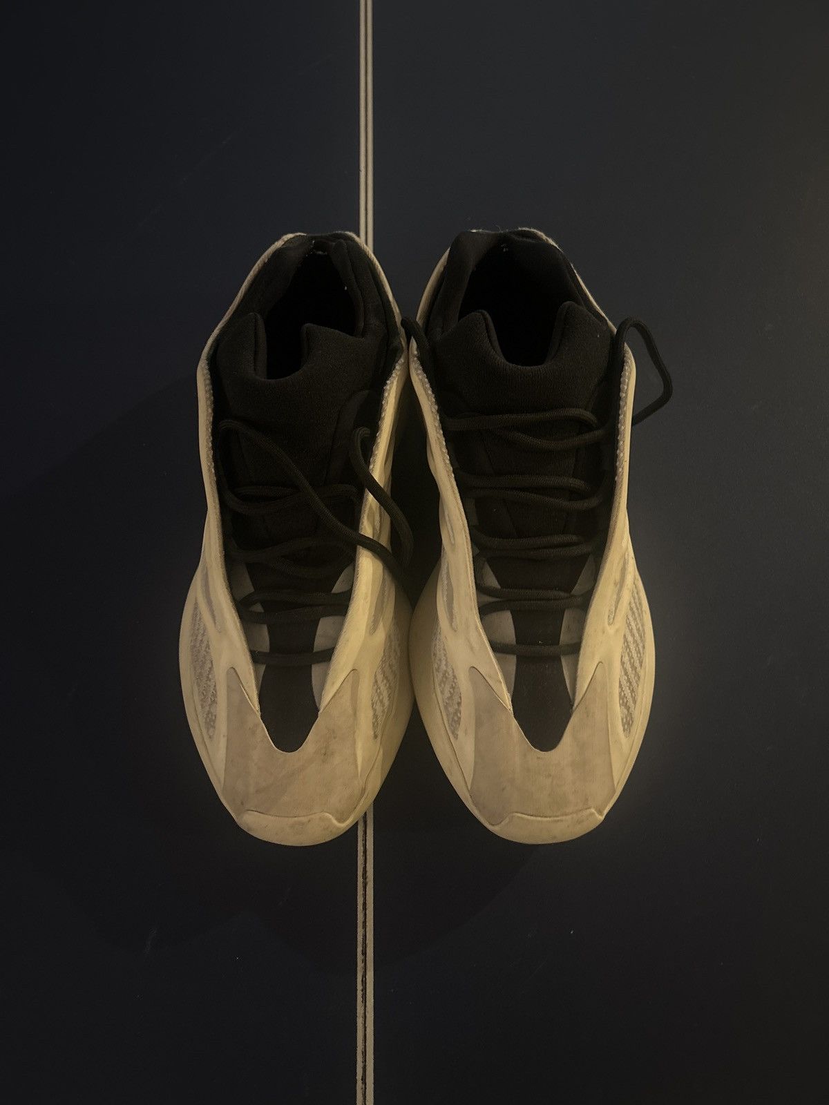 Yeezy Yeezy 700 Azelia Size US 11.5 / EU 44-45 - 1 Thumbnail