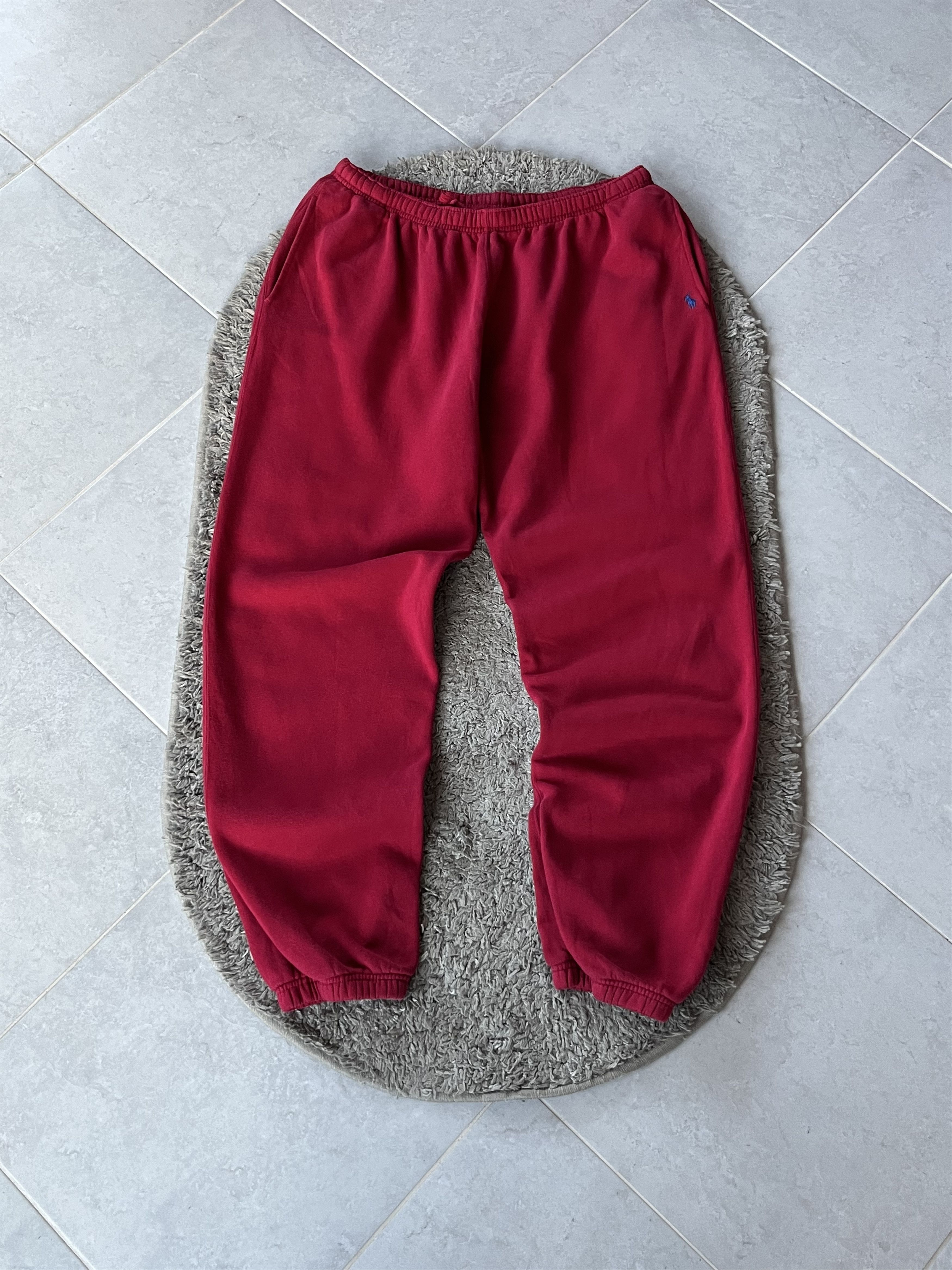 Ralph Lauren Vintage Pants Ralph Lauren Y2K Style Streetwear Size US 30 / EU 46 - 1 Thumbnail