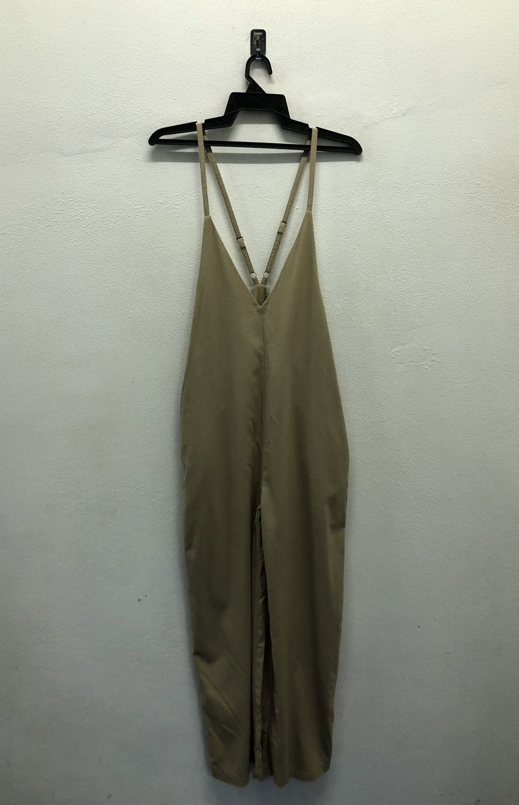 Vintage Vintage Chou Chou Angelina Jumpsuits Size 37" - 1 Thumbnail