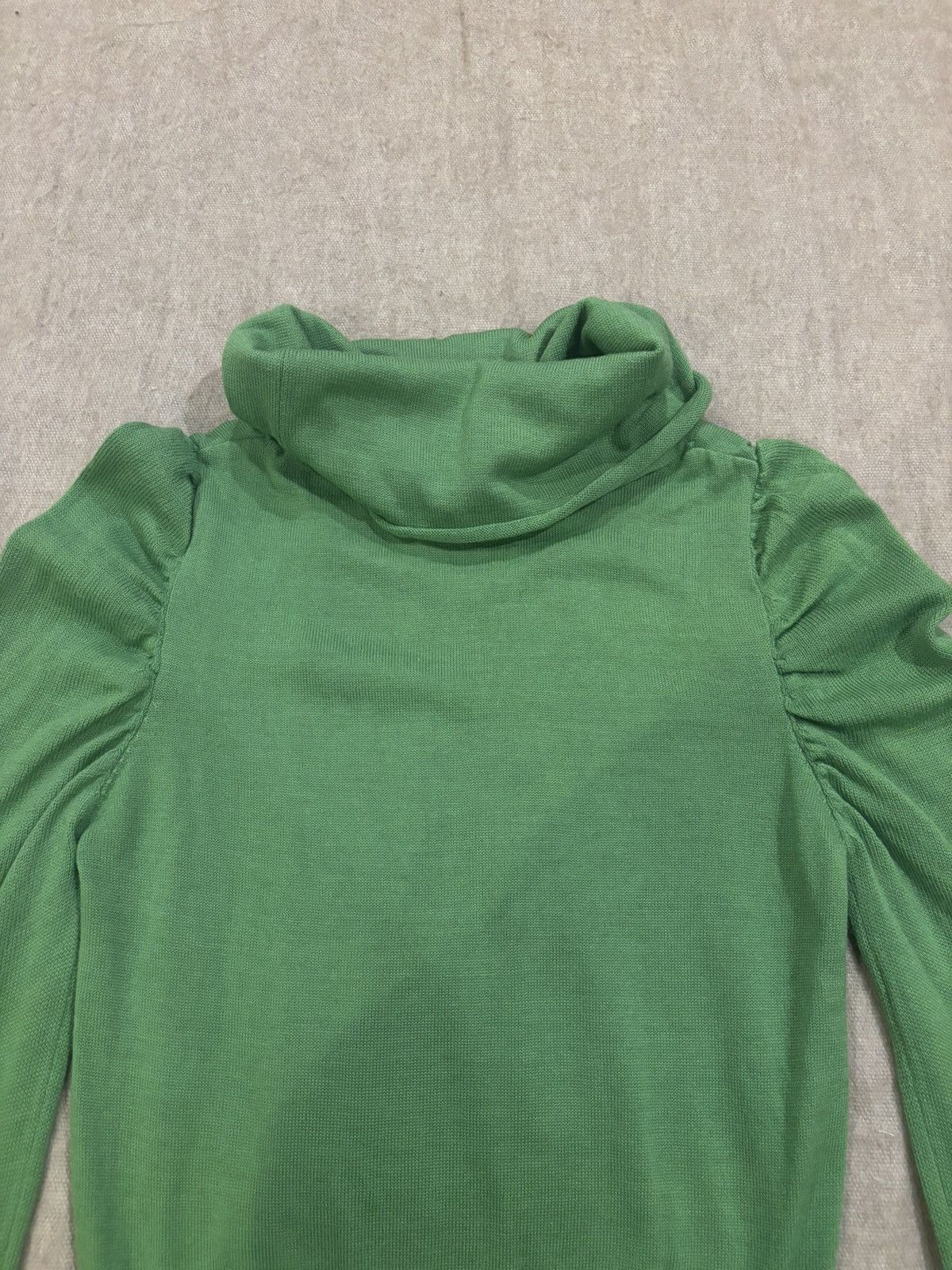 Other Turtleneck sweater.ws-200 Size S / US 4 / IT 40 - 10 Thumbnail