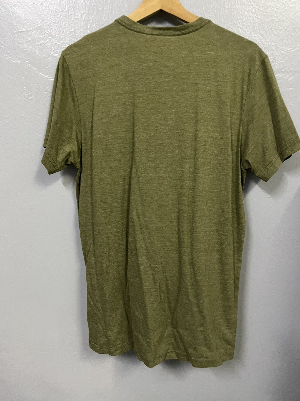 The North Face The north face tee Size US M / EU 48-50 / 2 - 10 Thumbnail
