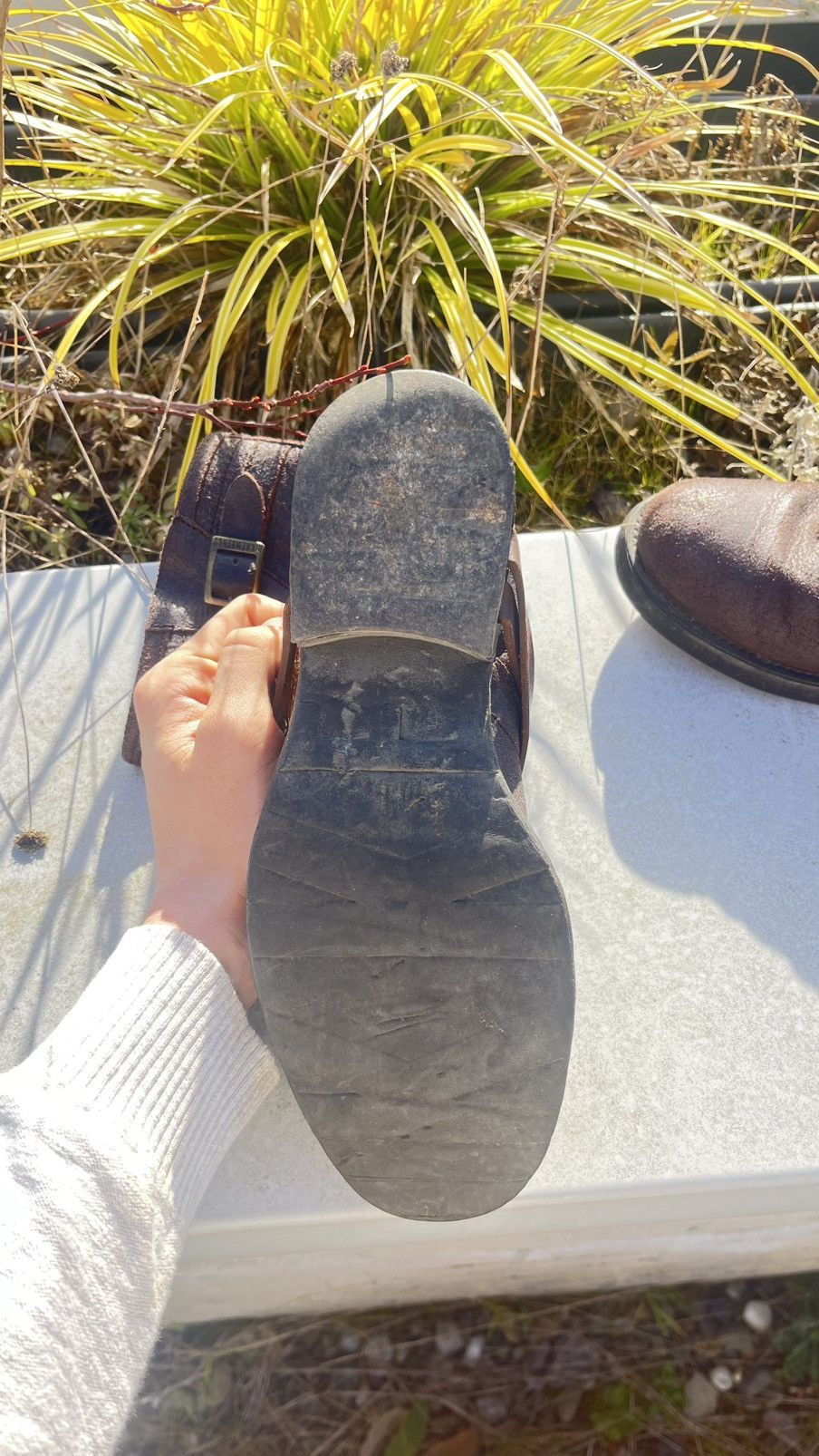 Dirk Bikkembergs Bikkembergs boots Size US 6 / IT 36 - 3 Thumbnail