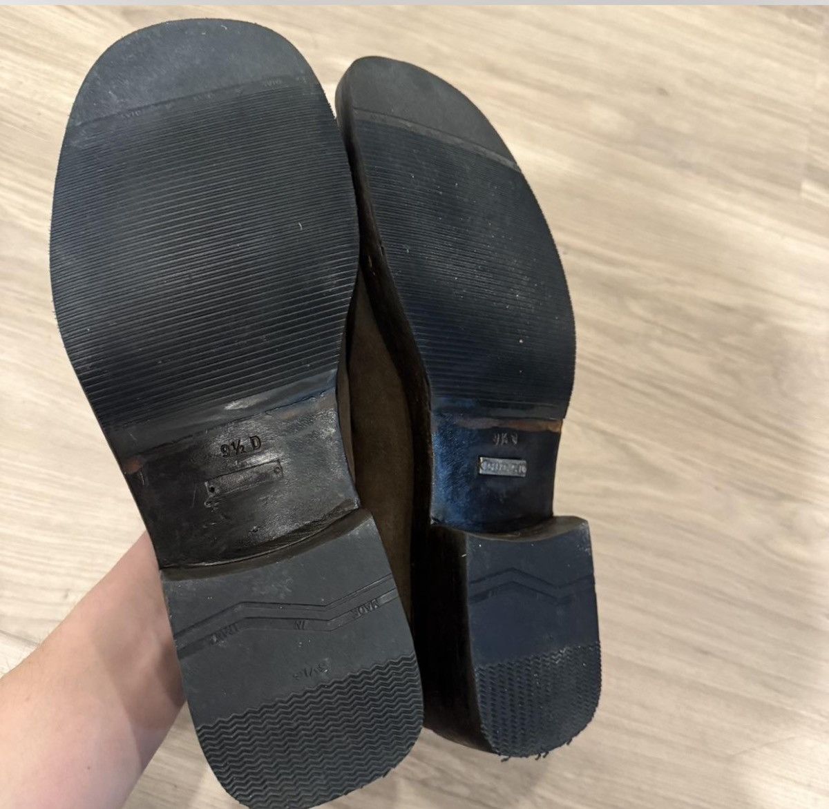 Gucci Tom Ford Era Gucci Loafers Size US 10 / EU 43 - 5 Thumbnail