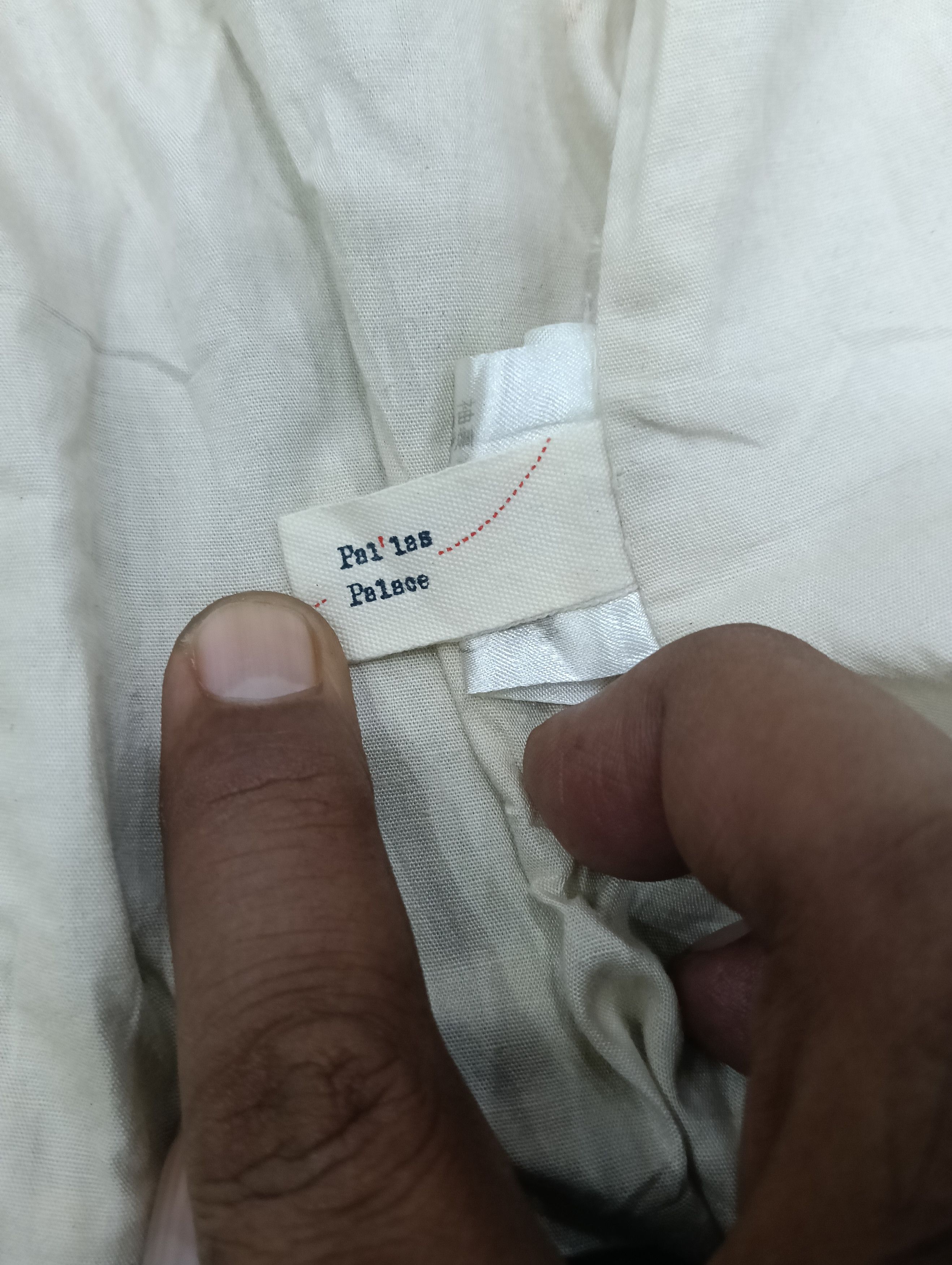 Japanese Brand × Kapital × Palace Pal'las Palace Coat Jacket Size US M / EU 48-50 / 2 - 13 Thumbnail