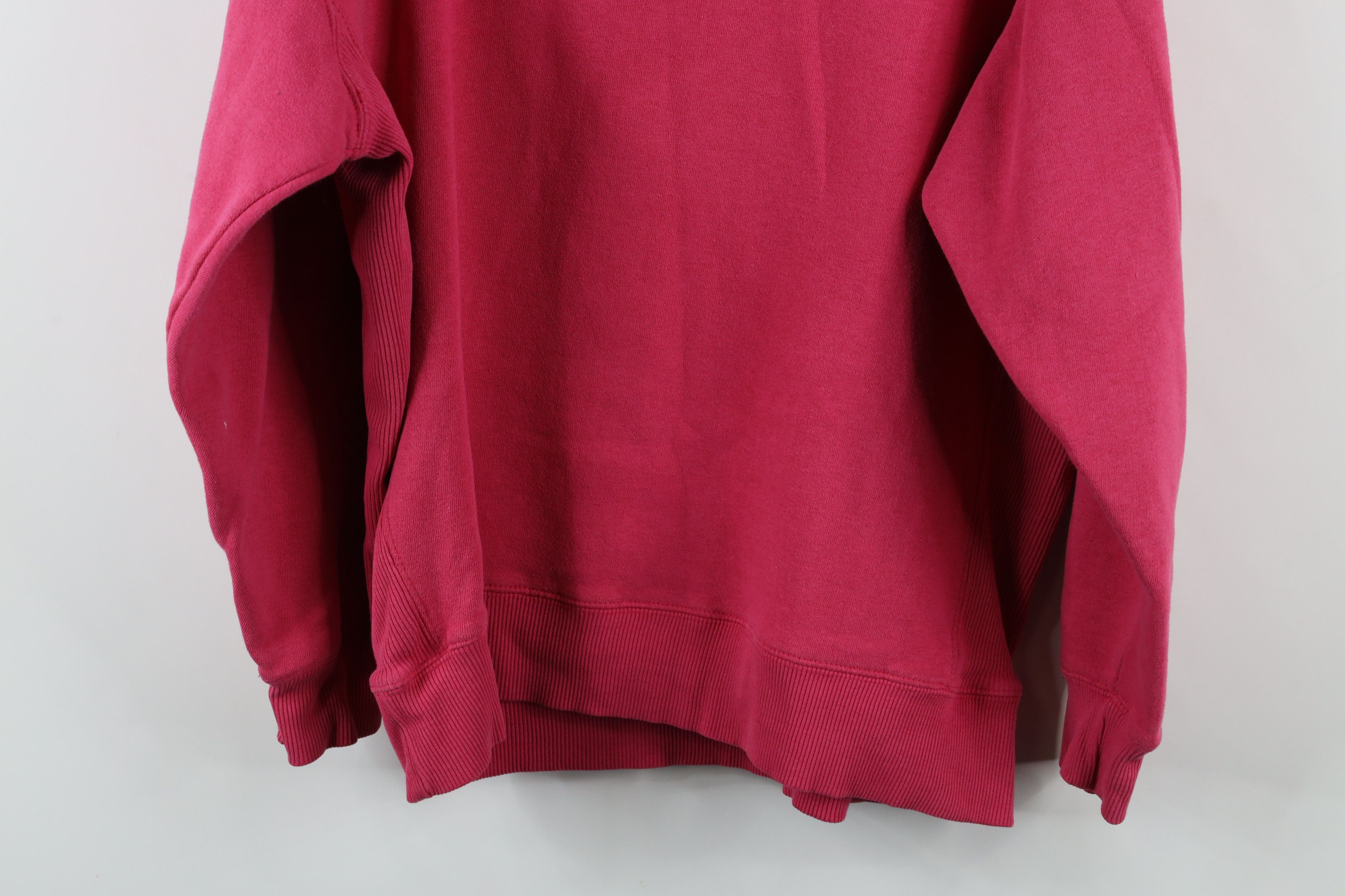Vintage Vintage Toledo Walleye Hockey Jersey Hoodie Sweatshirt Size L / US 10 / IT 46 - 15 Thumbnail