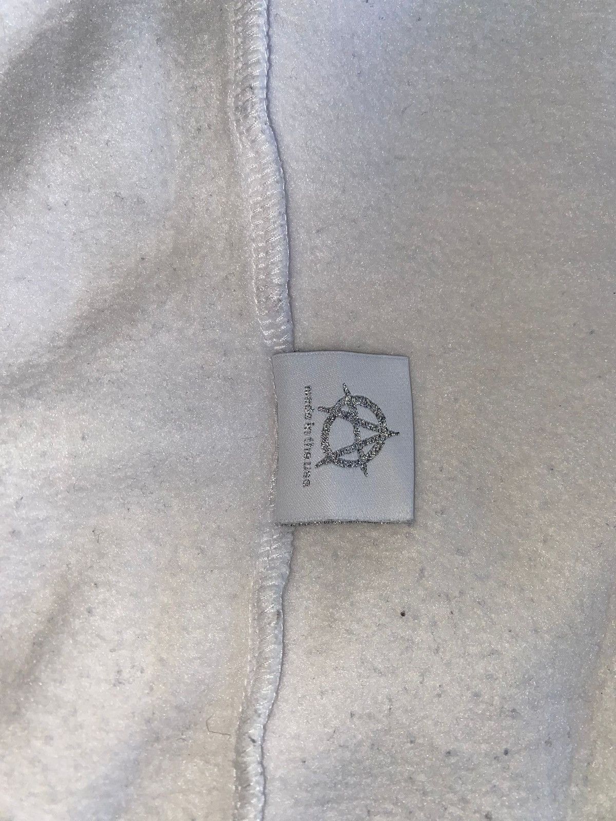 Revenge Revenge heaven hoodie Size US M / EU 48-50 / 2 - 10 Thumbnail