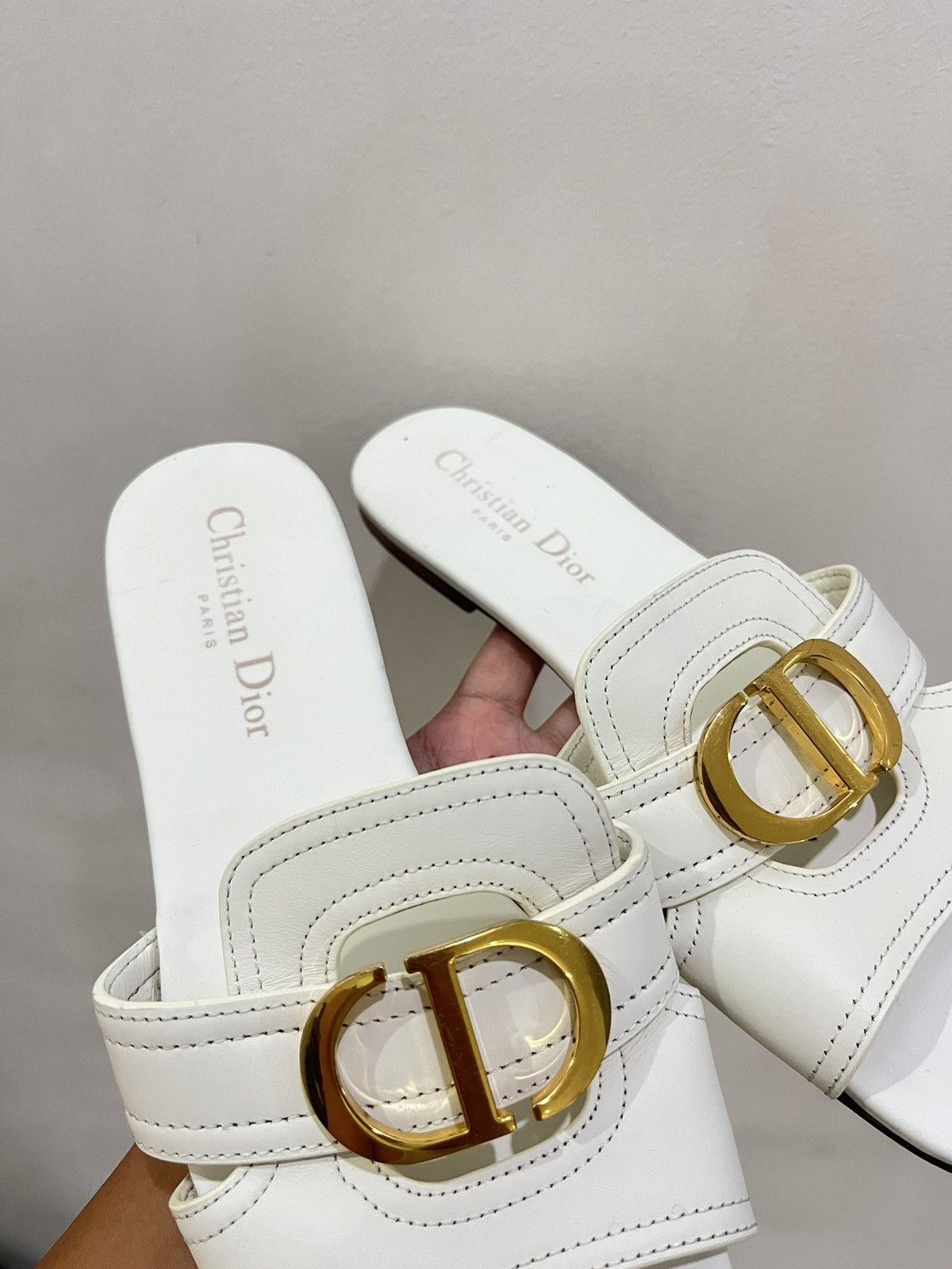 Dior DIOR 30 MONTAIGNE Size US 6 / IT 36 - 5 Thumbnail
