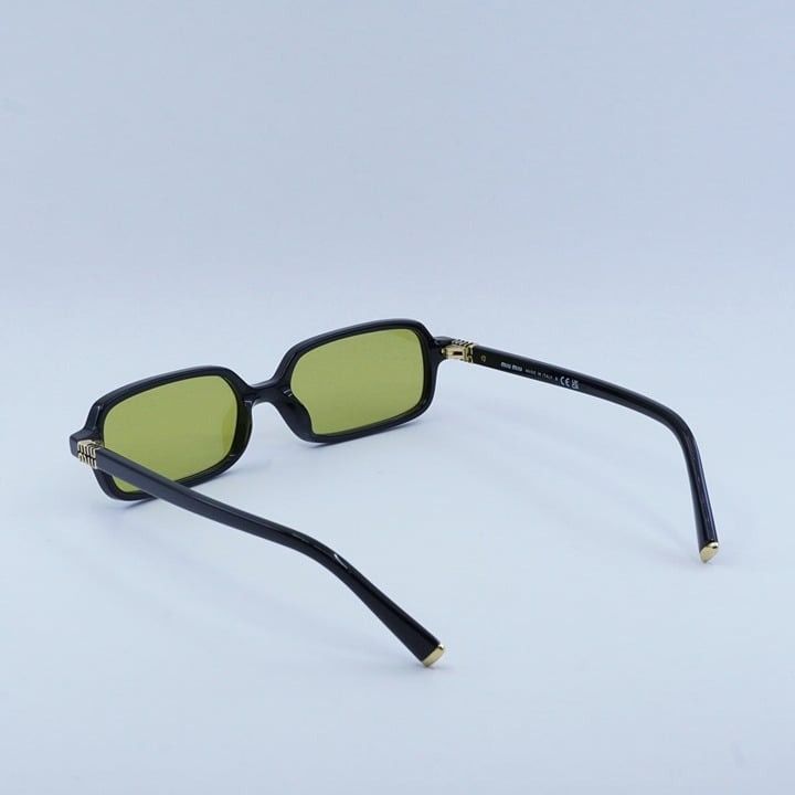 Miu Miu New Miu Miu MU11ZSF 16K07O Sunglasses, Lowest price! Size ONE SIZE - 7 Thumbnail