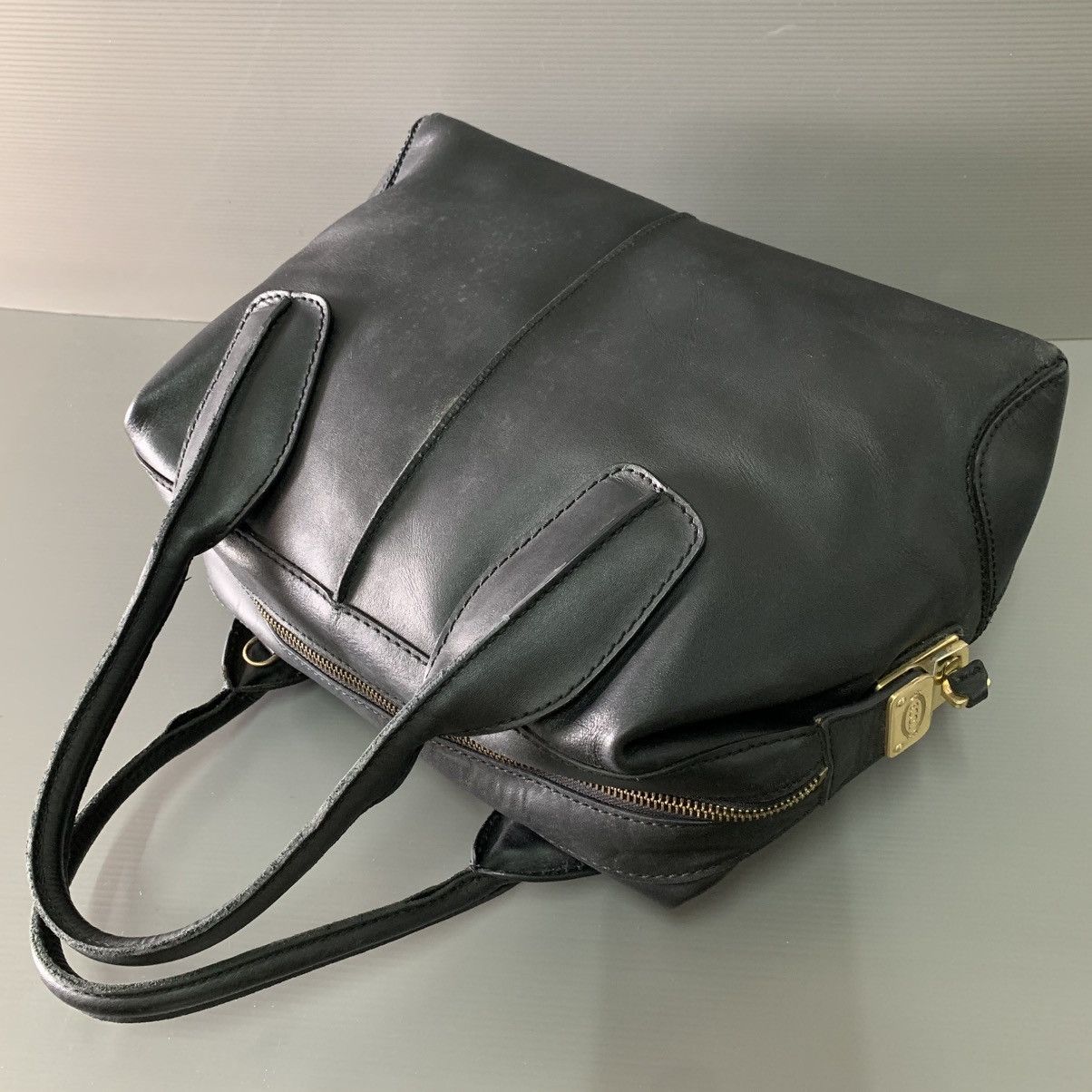 Tod's Tods Leather 2way Handbag Size ONE SIZE - 8 Thumbnail