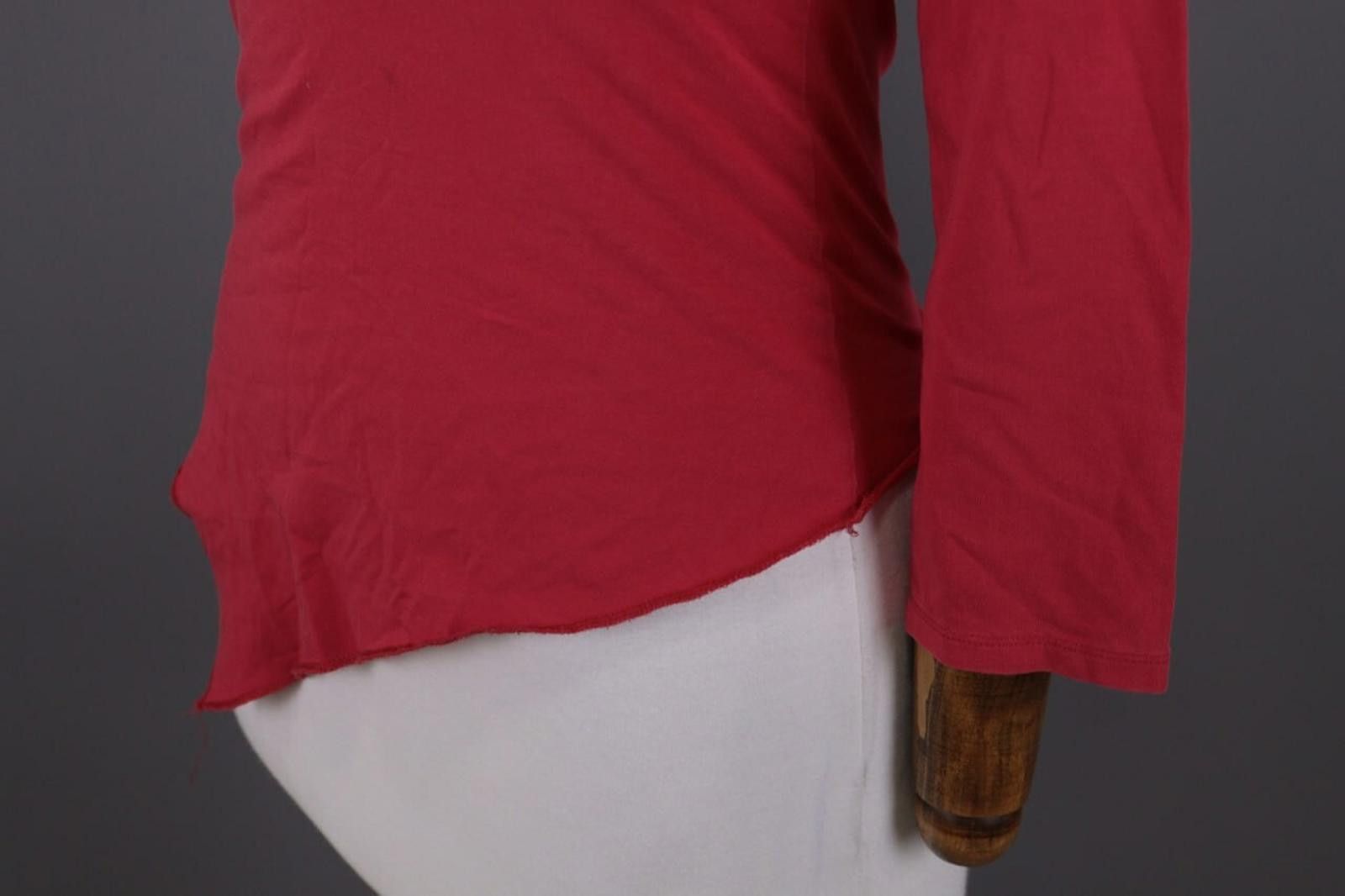 Ivan Grundahl Ivan Grundahl Copenhagen Stretch Relaxed Top Shirt Size S Size S / US 4 / IT 40 - 7 Thumbnail