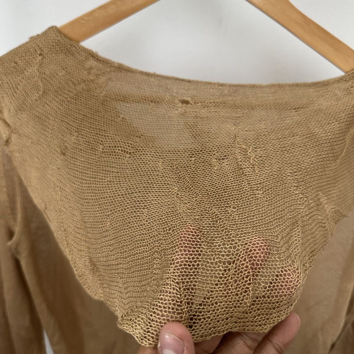 Dries Van Noten Dries Van Noten Silk Size M / US 6-8 / IT 42-44 - 5 Thumbnail