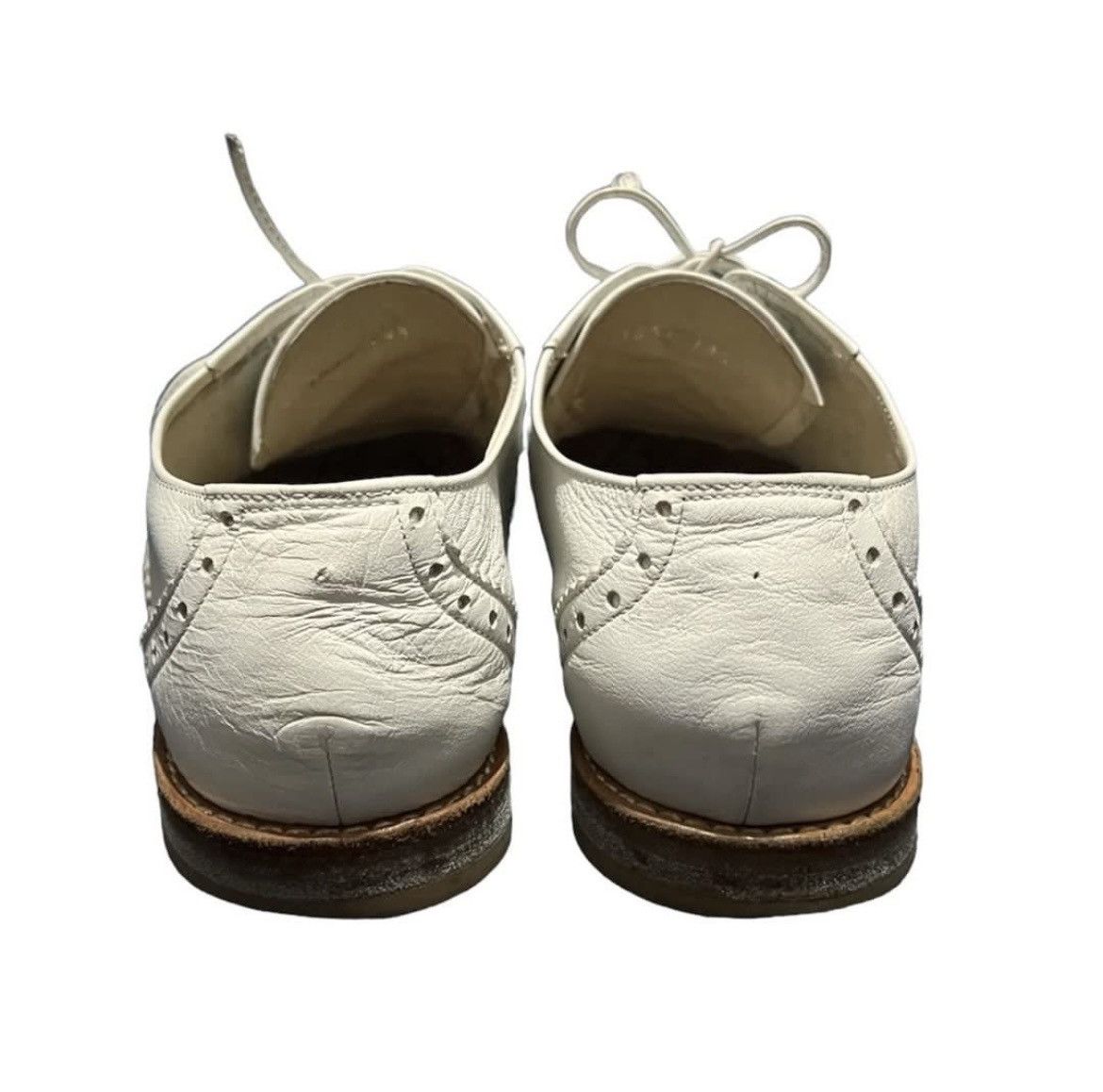 Margaret Howell MARGARET HOWELL SHOES MADE IN JAPAN Size US 6.5 / EU 39-40 - 8 Thumbnail