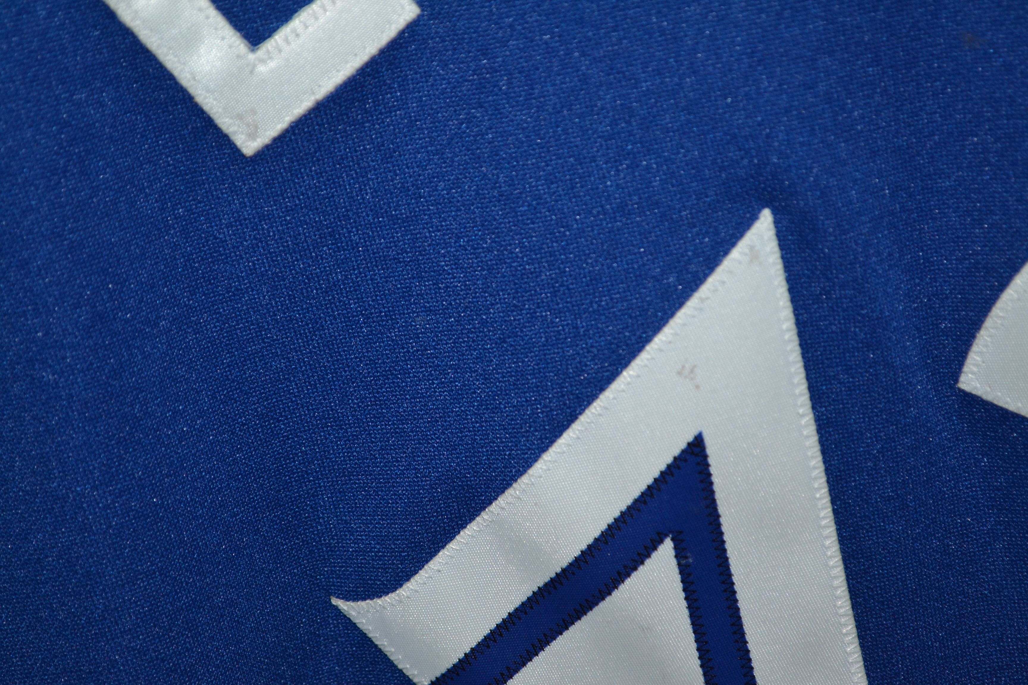 Majestic Majestic USA Brett Lawrie 13 Toronto Blue Jays Home Jersey Size US S / EU 44-46 / 1 - 11 Thumbnail