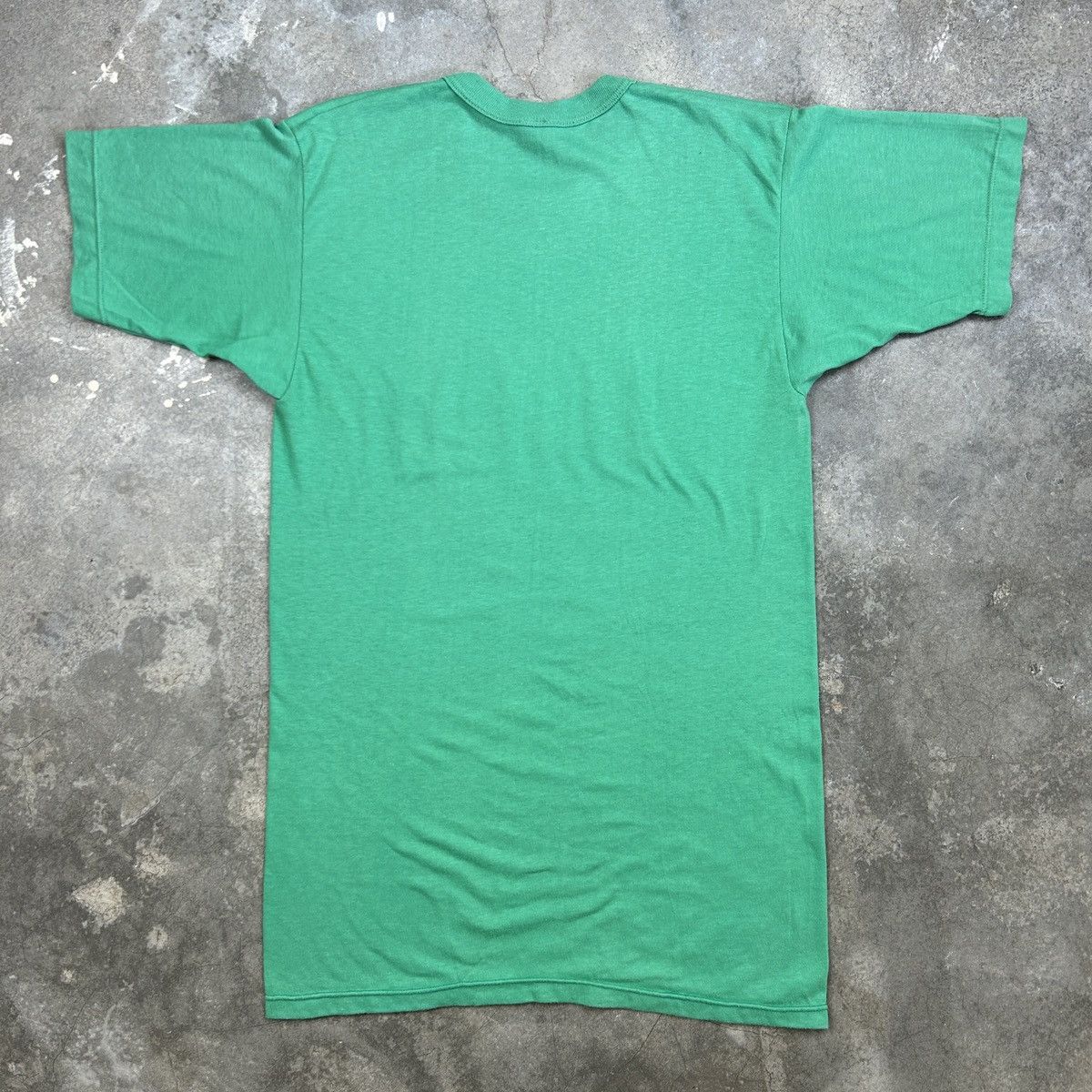 Vintage 1990s Scouts de Colombia - Siempre Listos Size US S / EU 44-46 / 1 - 2 Thumbnail