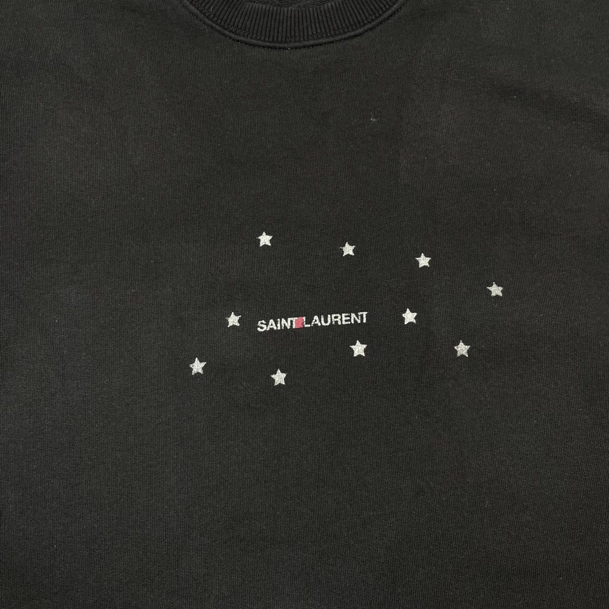 Saint Laurent Paris Saint Laurent Paris Size- S Size S / US 4 / IT 40 - 2 Thumbnail