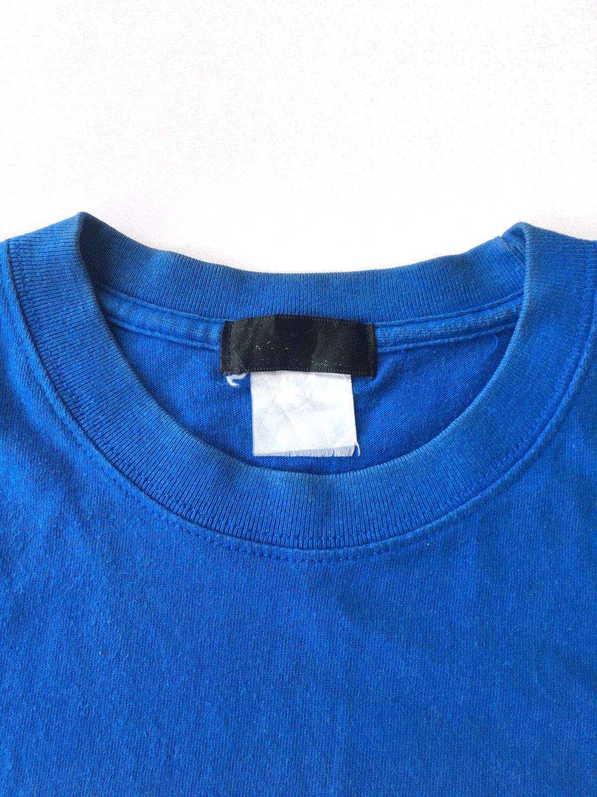 Futura × Recon 90s Futura Laboratories Photo Tees Size US L / EU 52-54 / 3 - 3 Thumbnail
