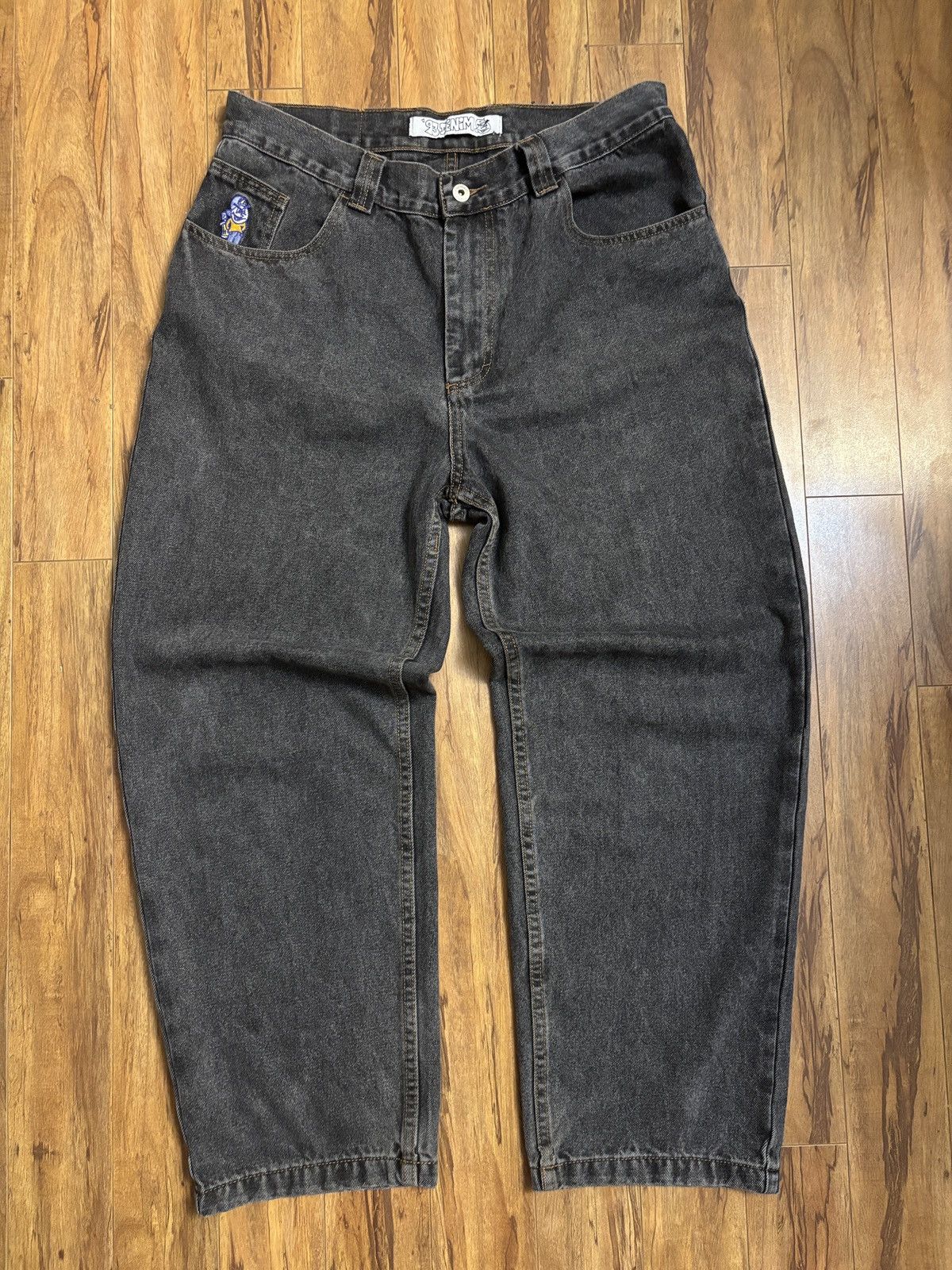 Polar Skate Co Big Boy | Grailed