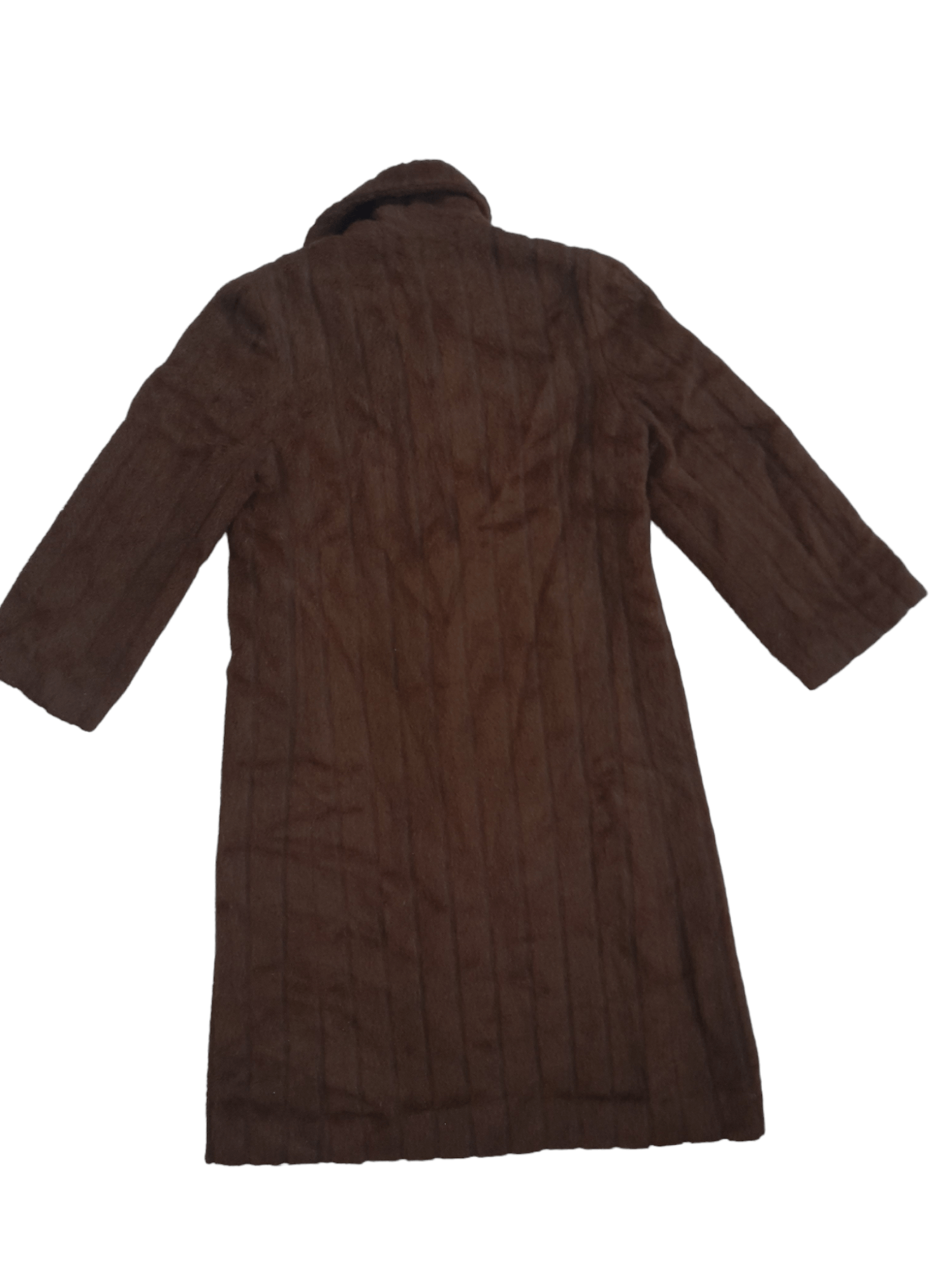 Pierre Balmain PIERRE BALMAIN Parka Jacket (S144) Size US S / EU 44-46 / 1 - 2 Thumbnail