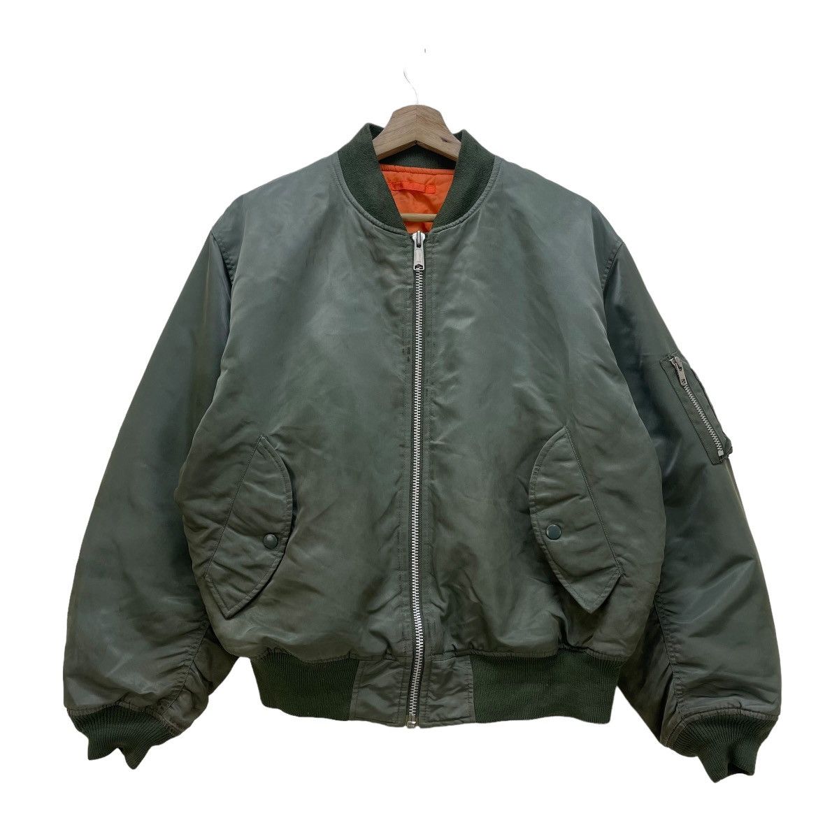 Ma 1 | Grailed
