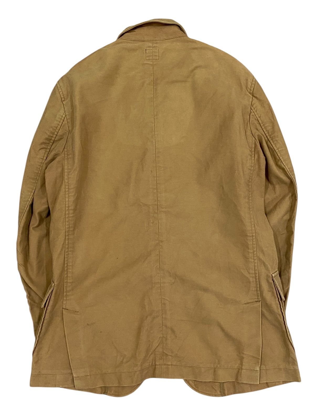 Creighton × Vintage Vtg Creighton American Sportman Chore Jacket Size US M / EU 48-50 / 2 - 2 Thumbnail