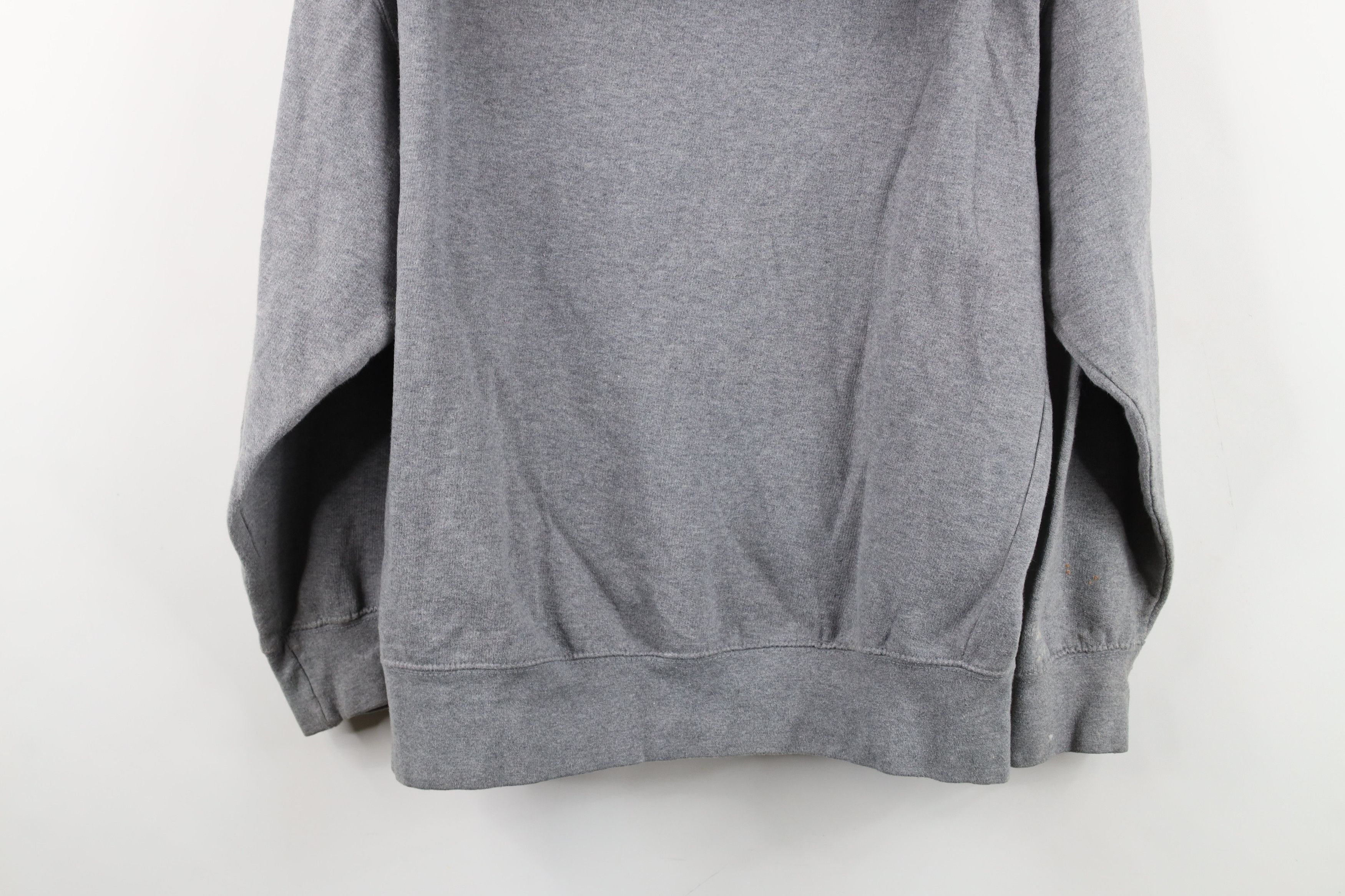 Vintage Vintage 90s Y2K West Chester University Hoodie Sweatshirt Size US S / EU 44-46 / 1 - 12 Thumbnail