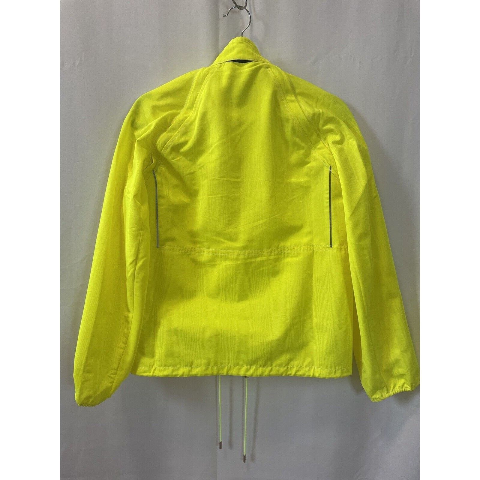 Marine Serre FW19 Marine Serre Radiation Neon Moire Jacket Trouser Set Size US L / EU 52-54 / 3 - 6 Thumbnail
