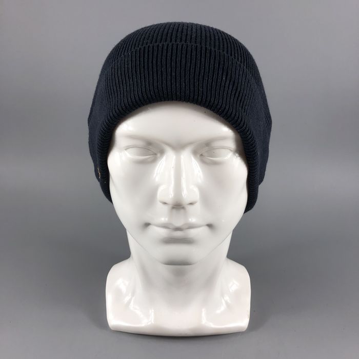 Uniqlo Uniqlo x Keith Hering Beanie Snow Hat Snow Cap B053 | Grailed