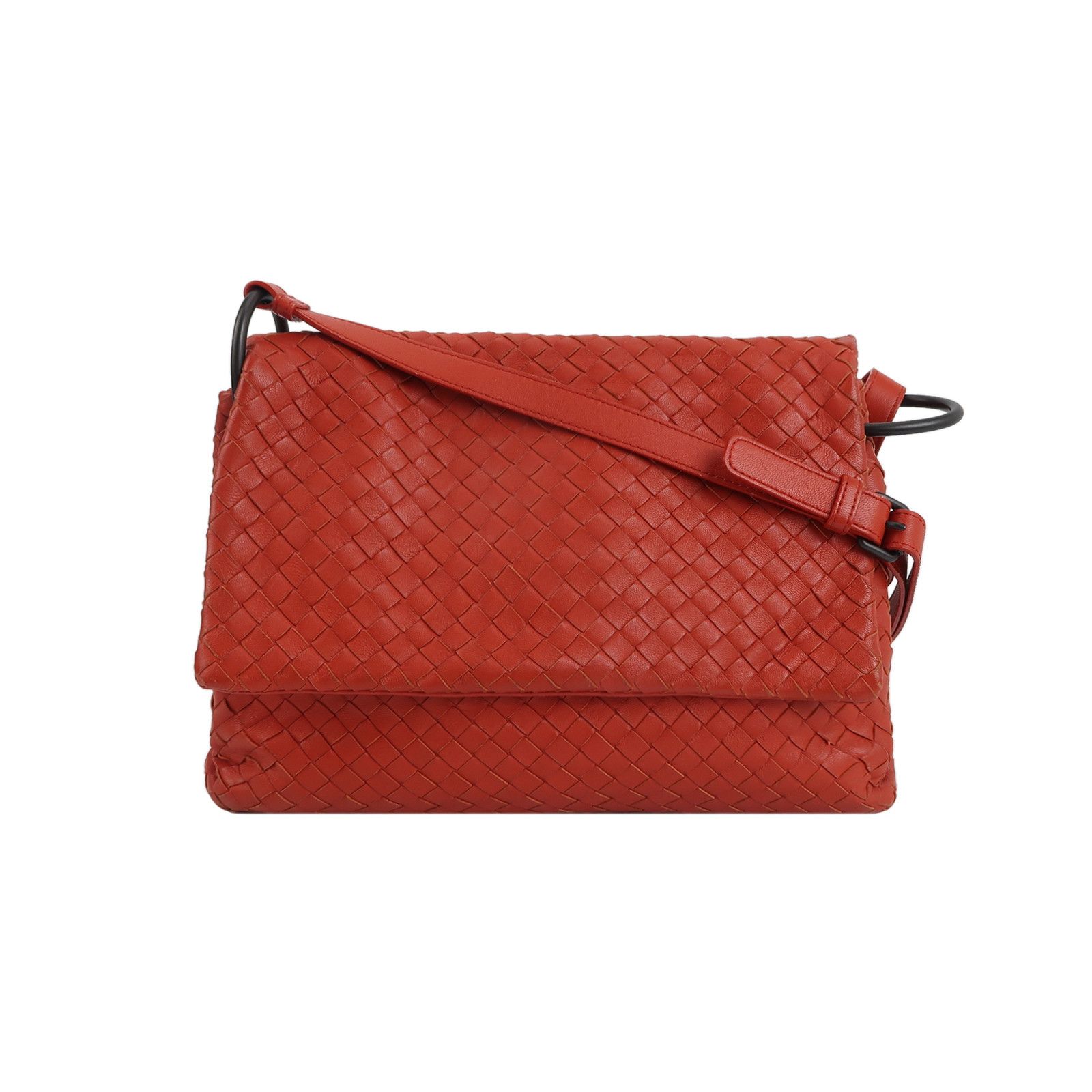 Bottega Veneta Bottega Veneta Women os Shoulder Bags Size ONE SIZE - 1 Thumbnail