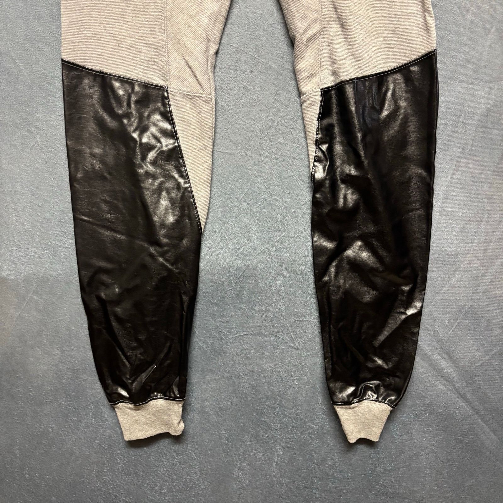Other Hydro Power Supply Joggers Patent Leather Pleather Mixed Size US 30 / EU 46 - 13 Thumbnail