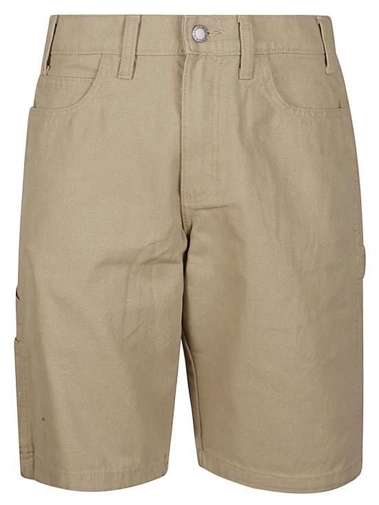 Dickies DICKIES Men Shorts DK0A4XNG F021 Beige Size US 32 / EU 48 - 1 Thumbnail