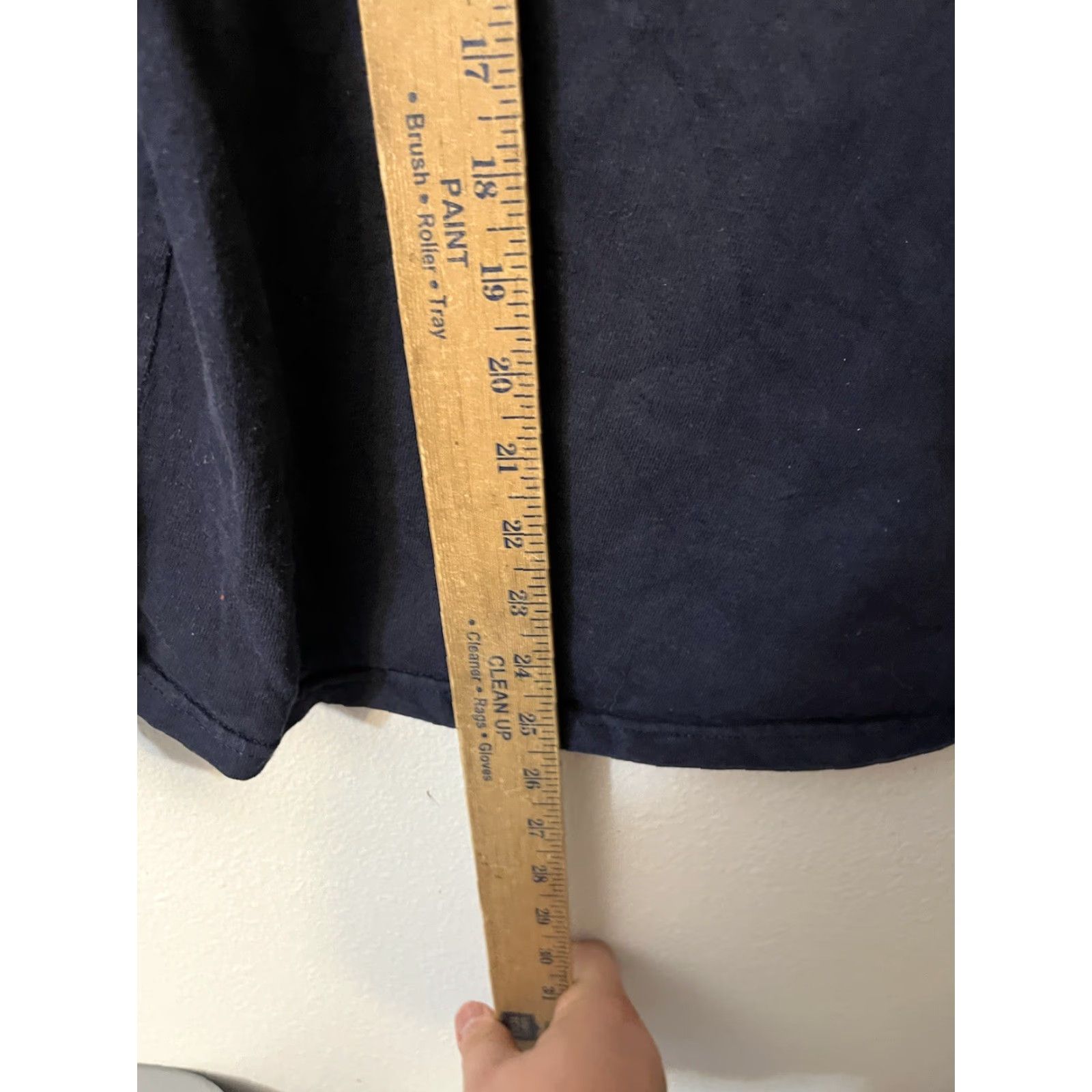 Champion Champion Hoodie Shirt Mens Small Long Sleeve Navy Blue Athletic Logo Vintage? Size US S / EU 44-46 / 1 - 4 Thumbnail
