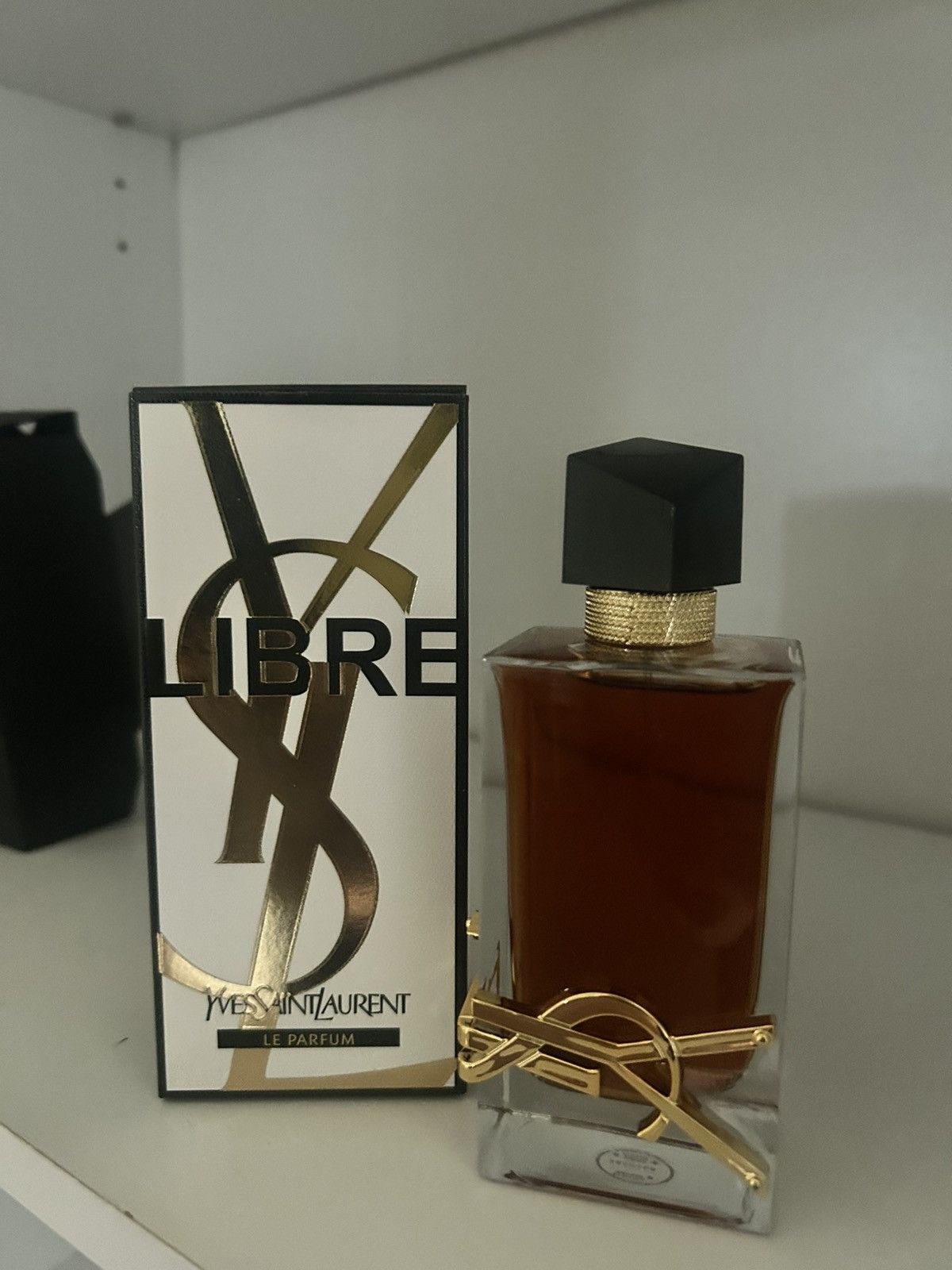 Yves Saint Laurent YSL Libre Le Parfum w/ Box Size ONE SIZE - 2 Thumbnail