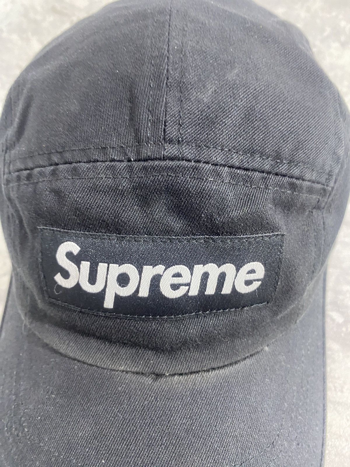 Supreme Supreme x vintage x streetwear Size ONE SIZE - 2 Thumbnail
