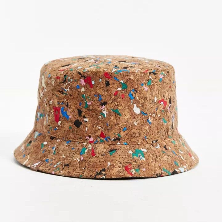 Kangol × Other UK Kangol of london Cork Bucket Hat In mint condition Almos Size ONE SIZE - 17 Thumbnail