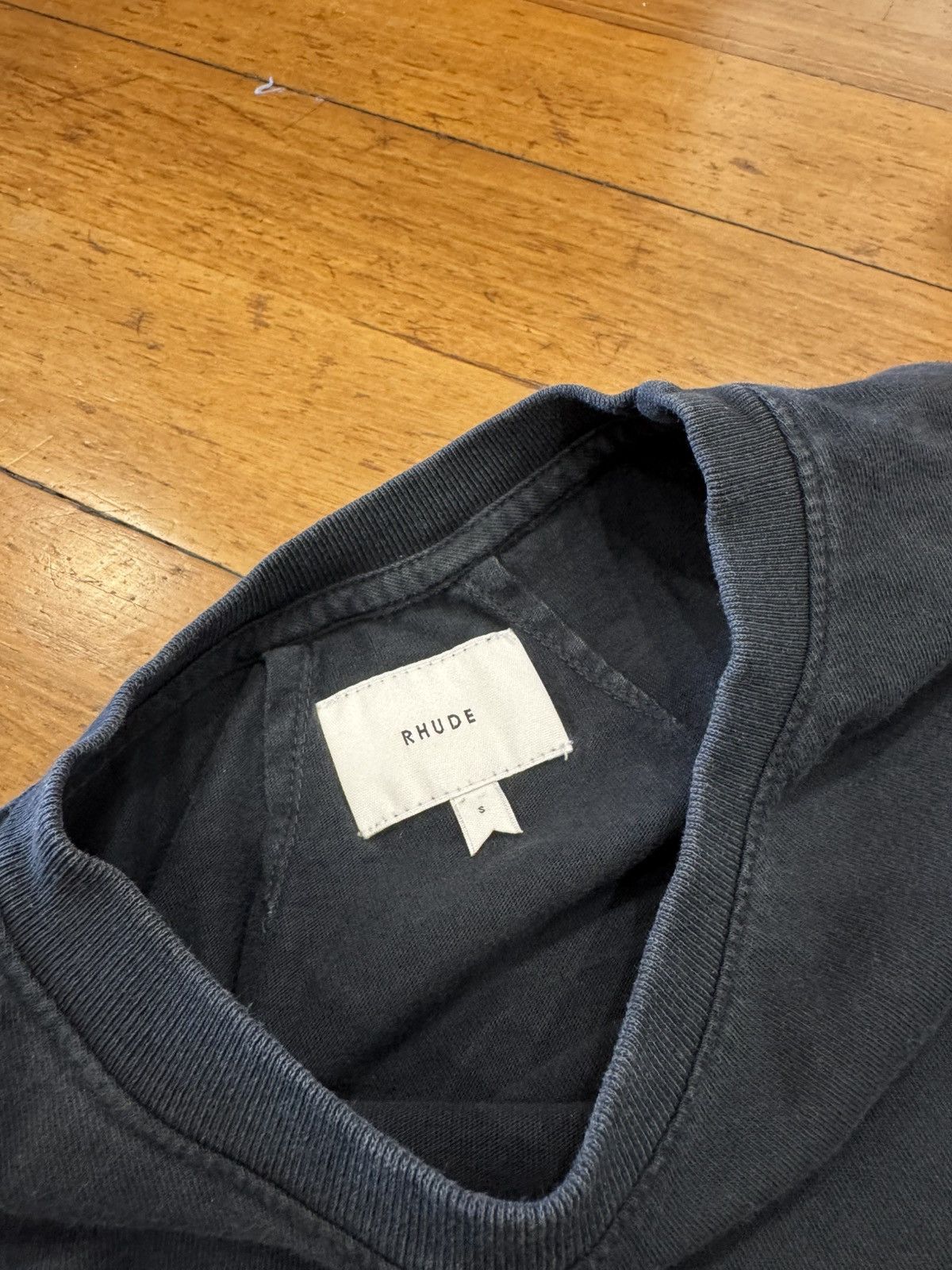Rhude Rhude Cigars Tee Size US S / EU 44-46 / 1 - 6 Thumbnail