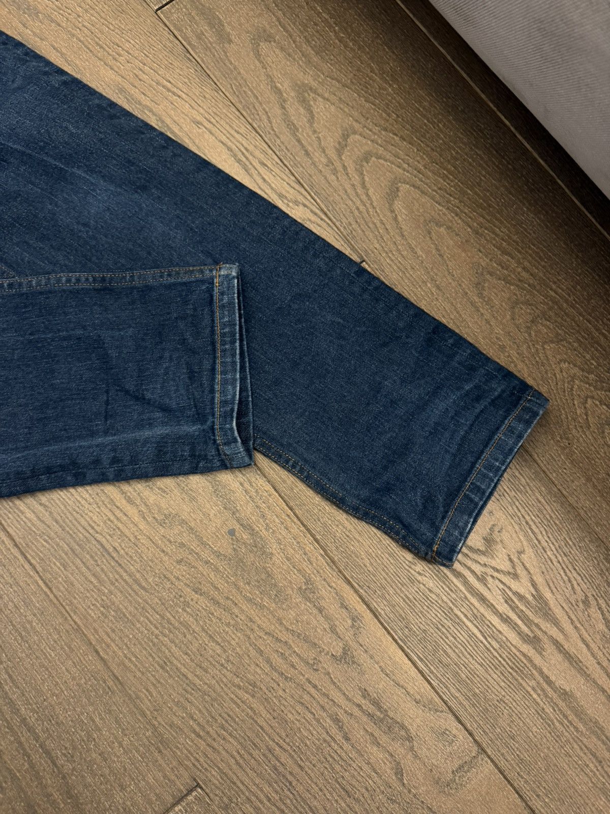 Louis Vuitton Louis Vuitton Jeans Size US 31 - 3 Thumbnail