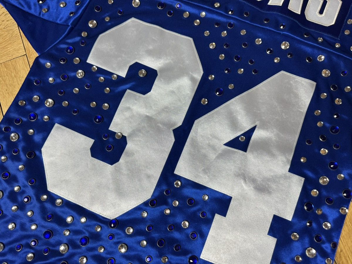 Adidas × Jeremy Scott Adidas x Jeremy Scott SAMPLE Jersey Shirt M Size US M / EU 48-50 / 2 - 10 Thumbnail