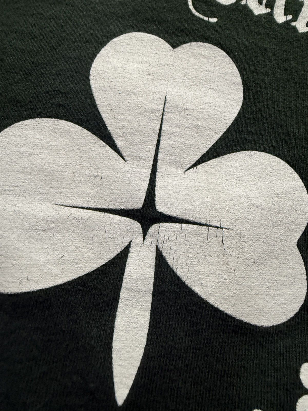 Vintage Vintage Dropkick Murphys Band Tee Youth 14/16 Size US XS / EU 42 / 0 - 6 Thumbnail