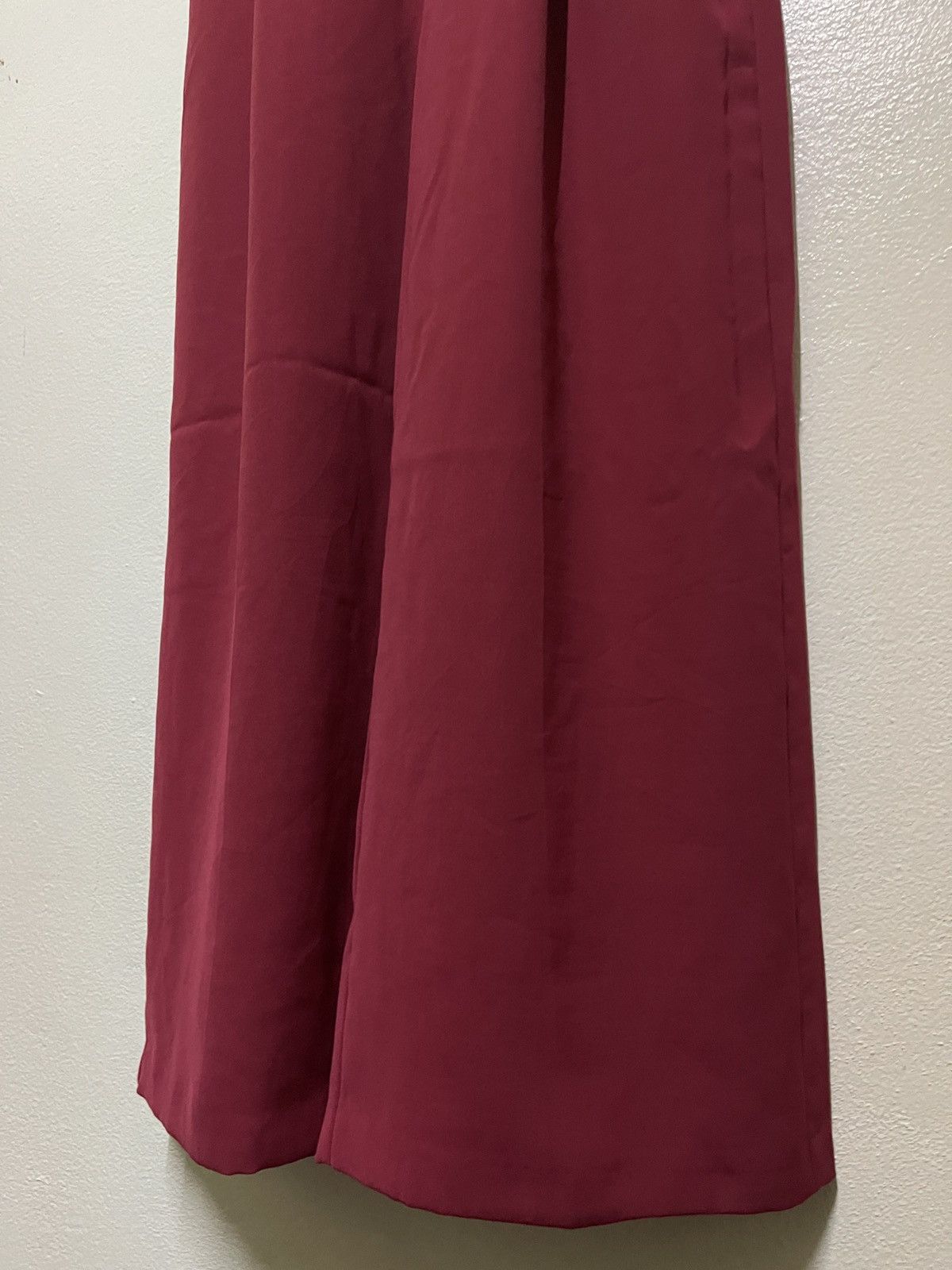 GU × Undercover Gu X Undercover Jumpsuit Size 30" / US 8 / IT 44 - 7 Thumbnail