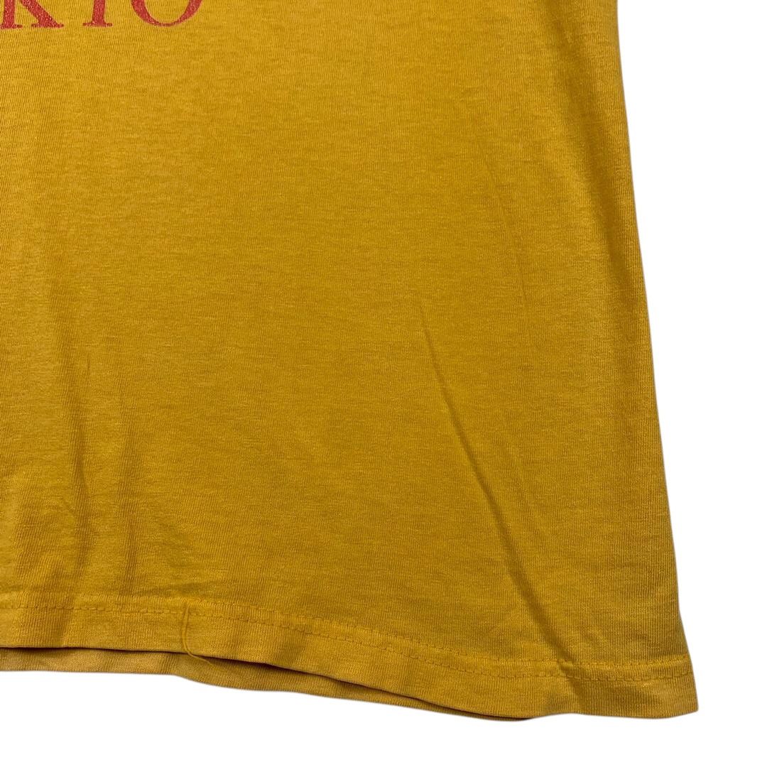 Coca Cola Vintage Coca-Cola "Tokyo" Graphic Tee Size US M / EU 48-50 / 2 - 8 Thumbnail