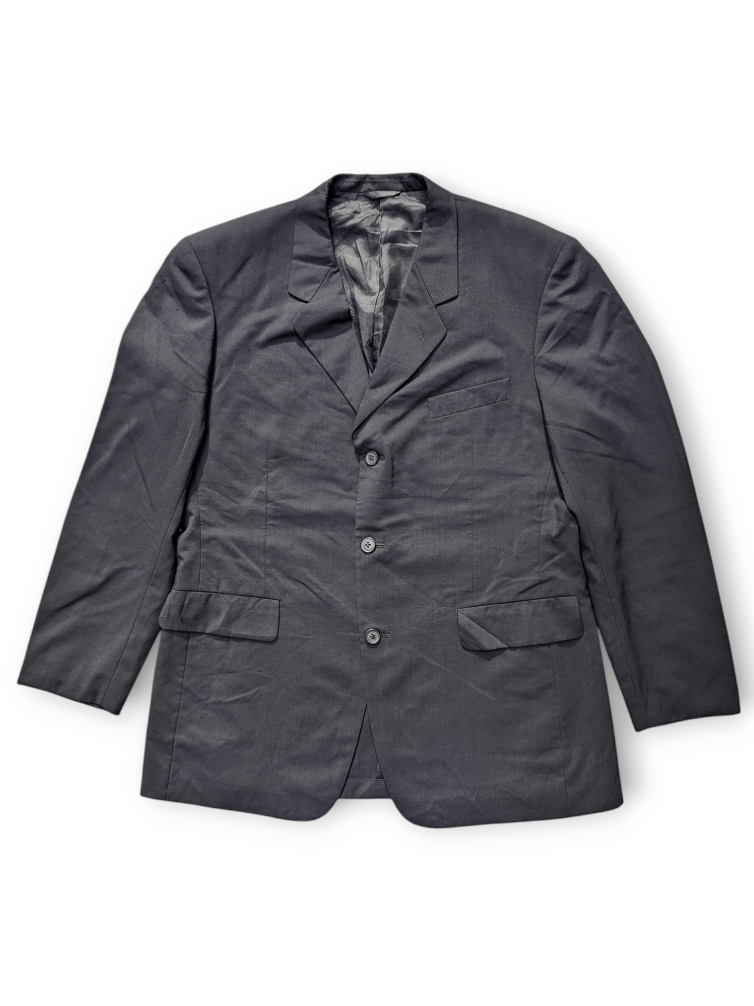 A.A.R Yohji Yamamoto D'Urban Blazer