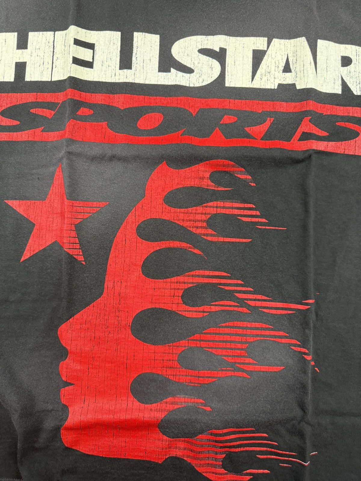 HELLSTAR Hellstar Sports Family T-shirt Size US XS / EU 42 / 0 - 2 Thumbnail