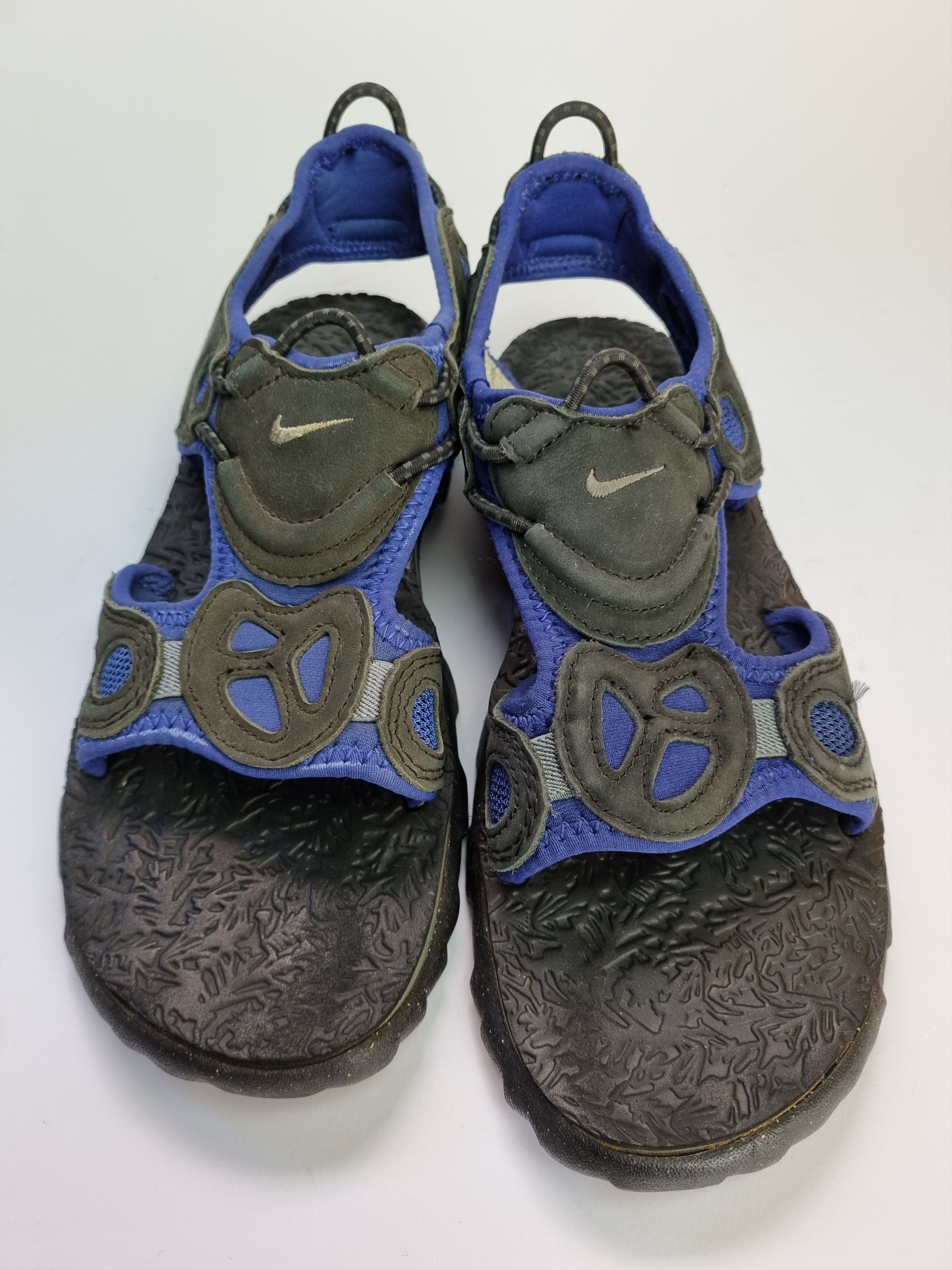 Nike × Nike ACG × Vintage Nike ACG Utility Sandals Size US 6 / EU 39 - 10 Thumbnail