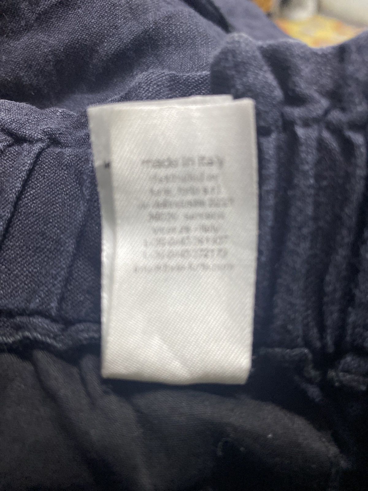 Designer Forte Forte Women’s Pants Made in Italy Size 30" / US 8 / IT 44 - 10 Thumbnail