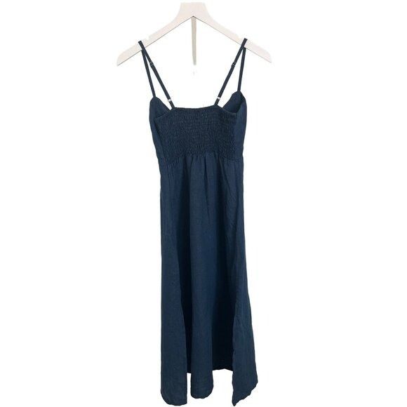 FAITHFULL Faithfull The Brand Charlotte Dress Size S / US 4 / IT 40 - 5 Thumbnail