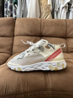 Nike react store element 87 leather