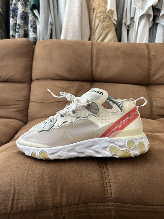 Nike react store element 87 rare