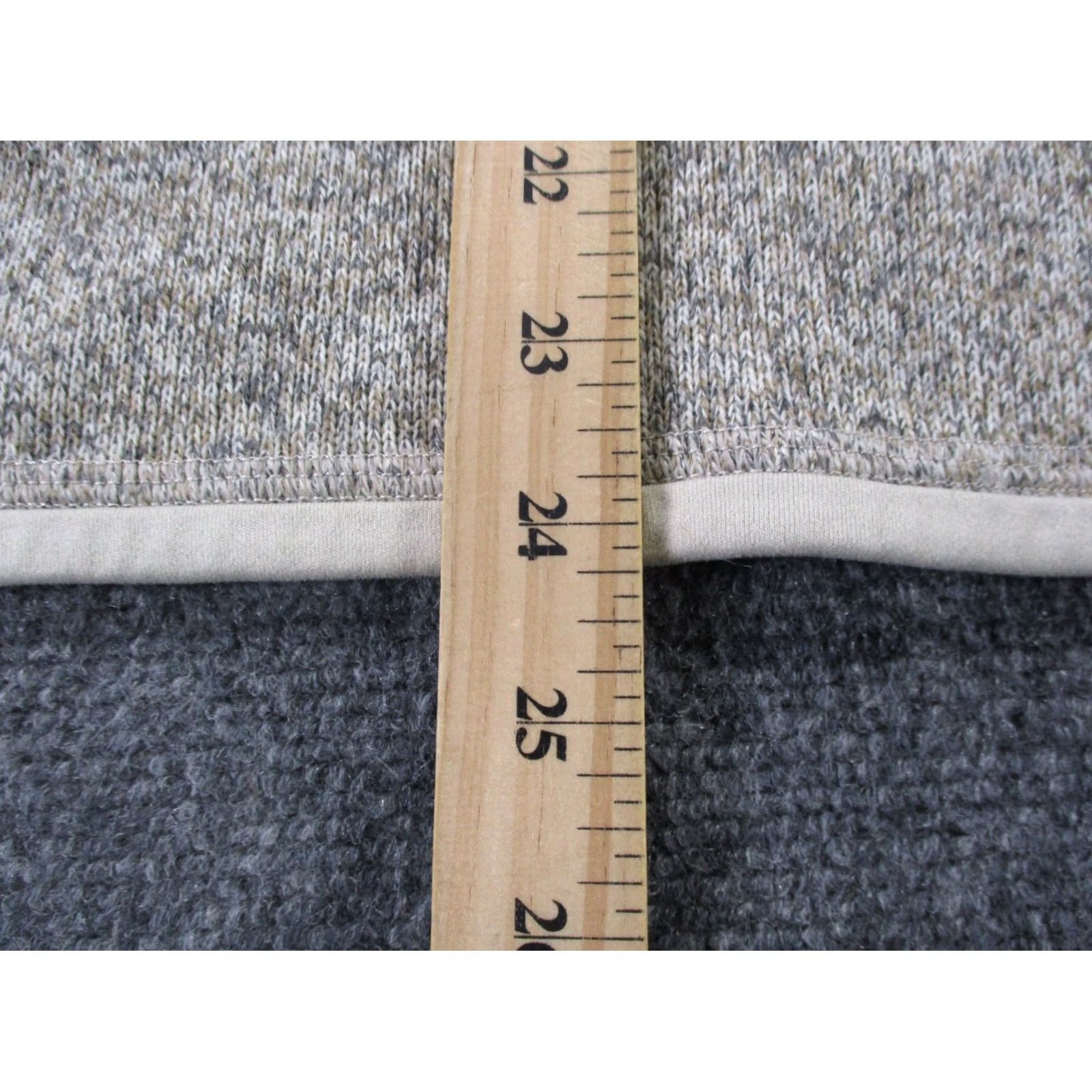 Patagonia Patagonia Jacket Women M Beige Fleece Better Sweater Outdoor Hiking 25617 Size M / US 6-8 / IT 42-44 - 4 Thumbnail
