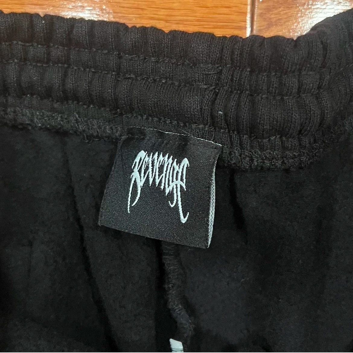 Revenge revenge x zillakami war dog shorts Size US 34 / EU 50 - 3 Thumbnail