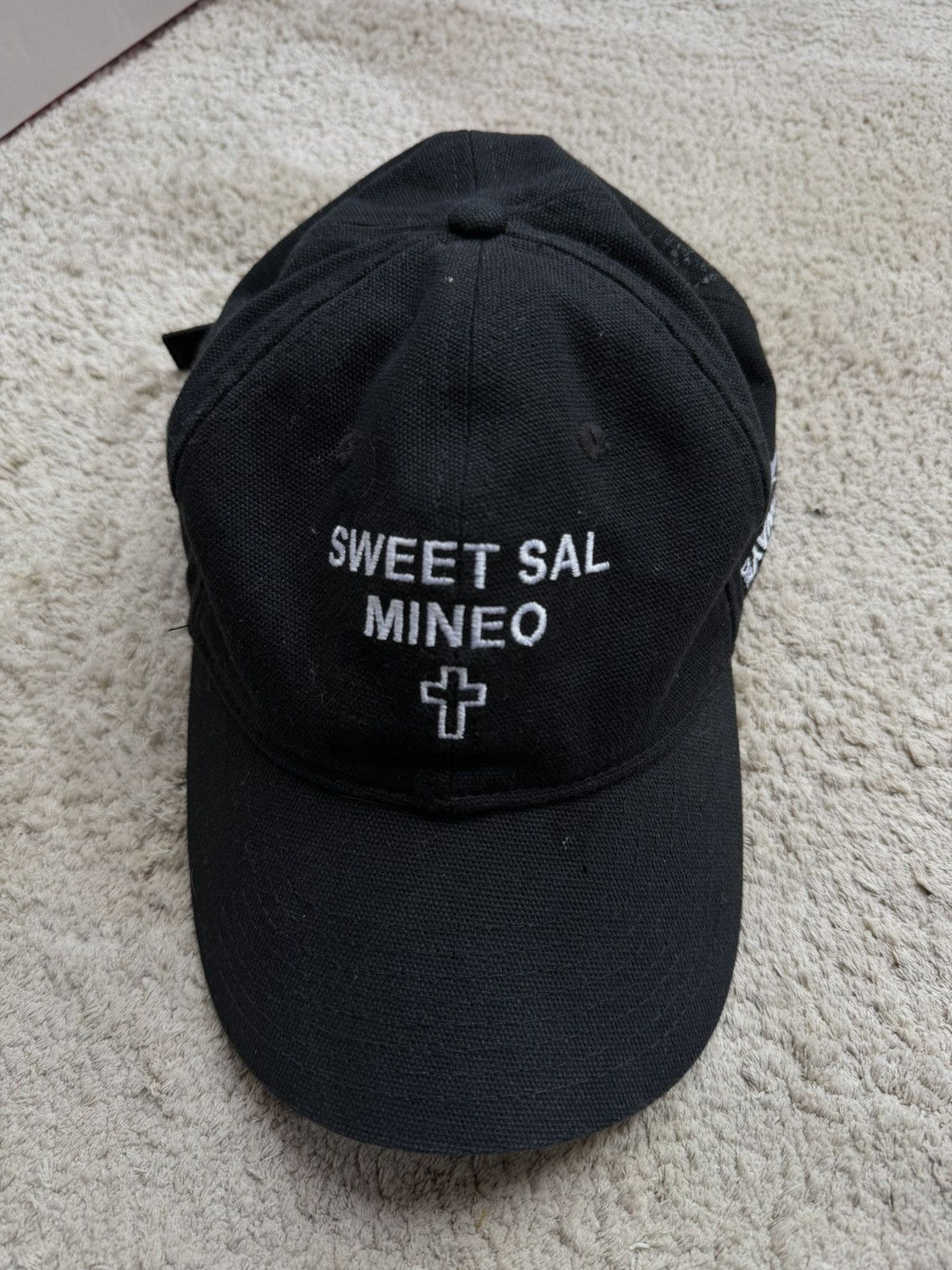 Paly Hollywood hat Sal Mineo